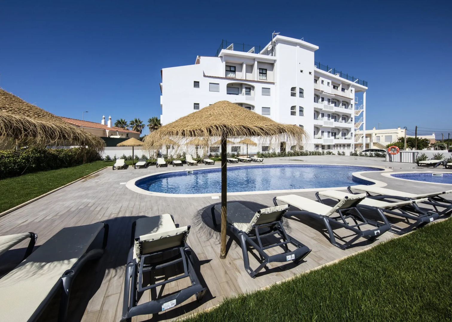 Agua Hotels Alvor Jardim