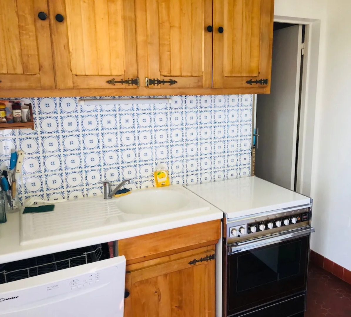 Villa Tulipe de la Turballe