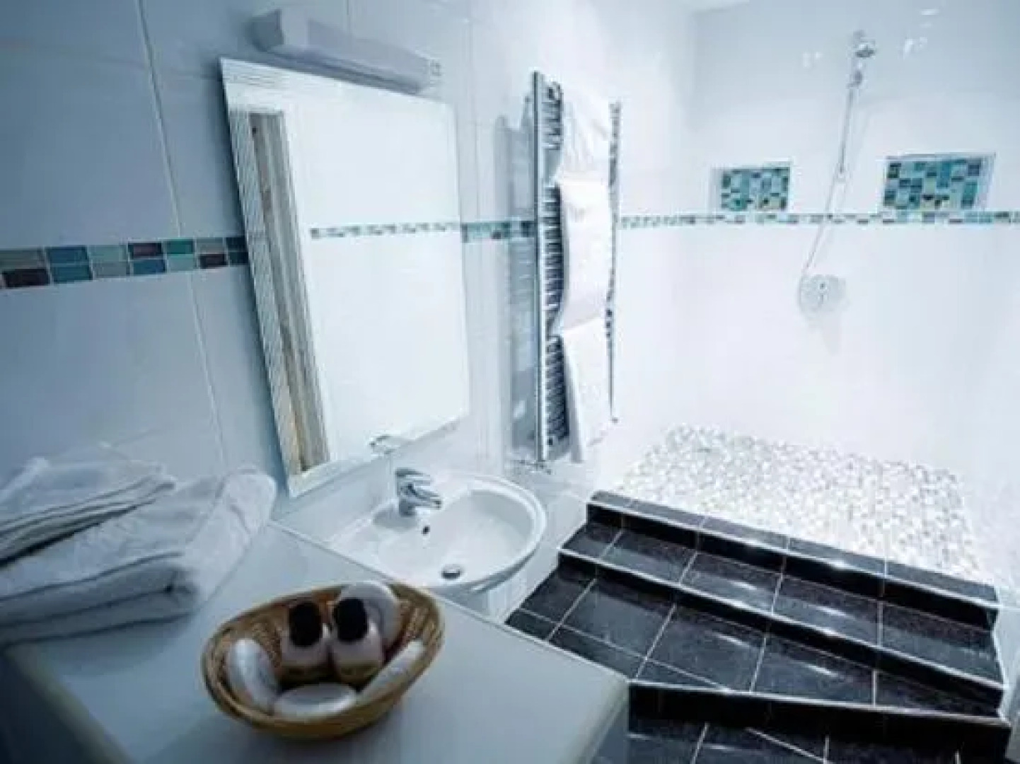 The Beveridge Park Hotel