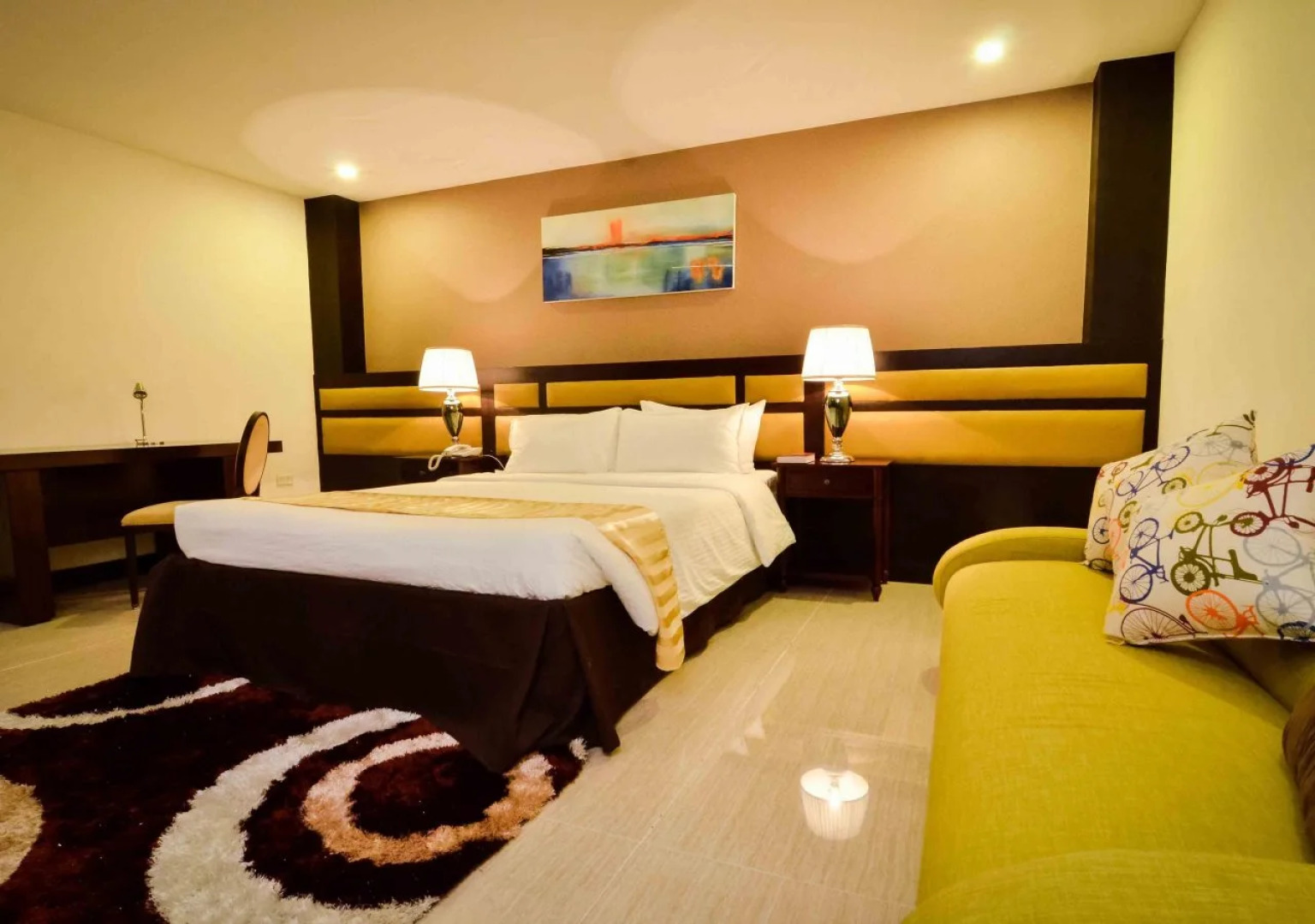 FB Hotel and Convention Center