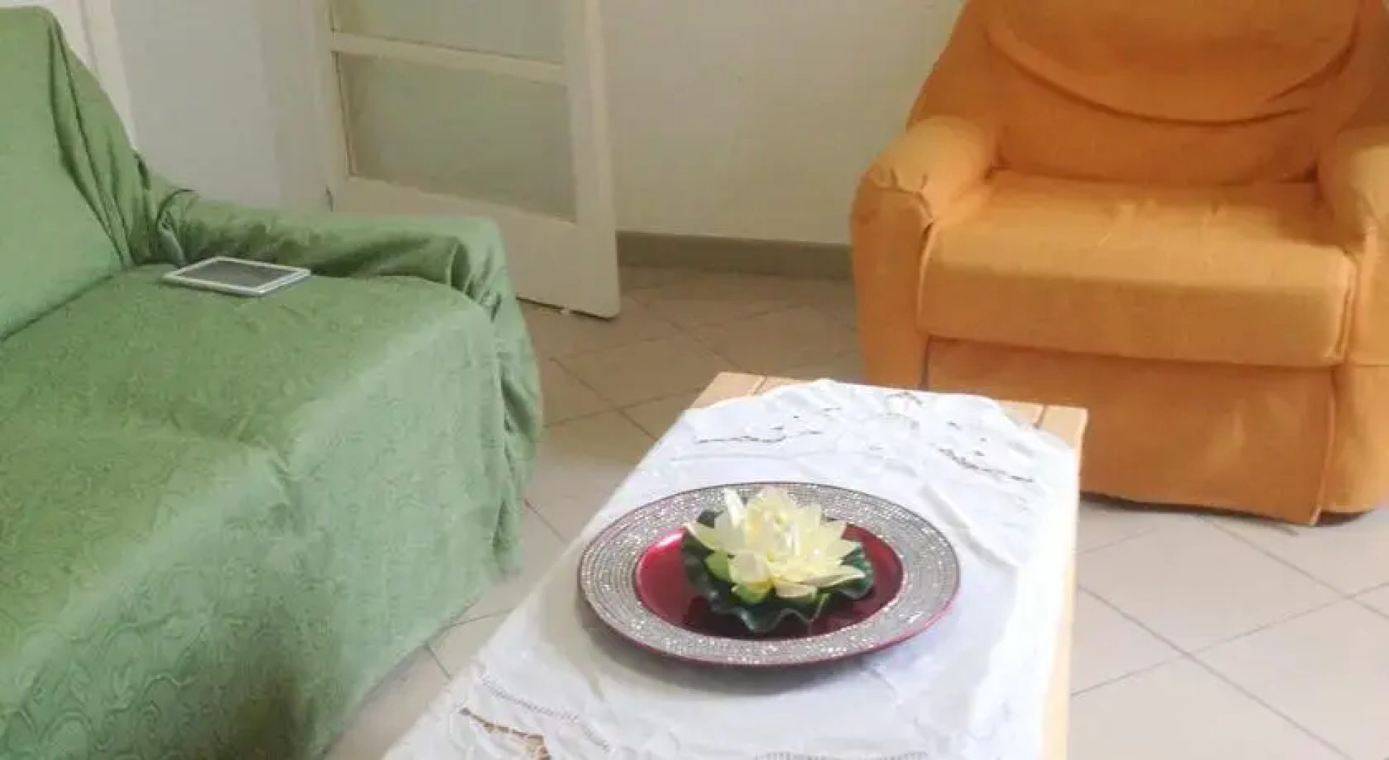 Casa MaryAnny
