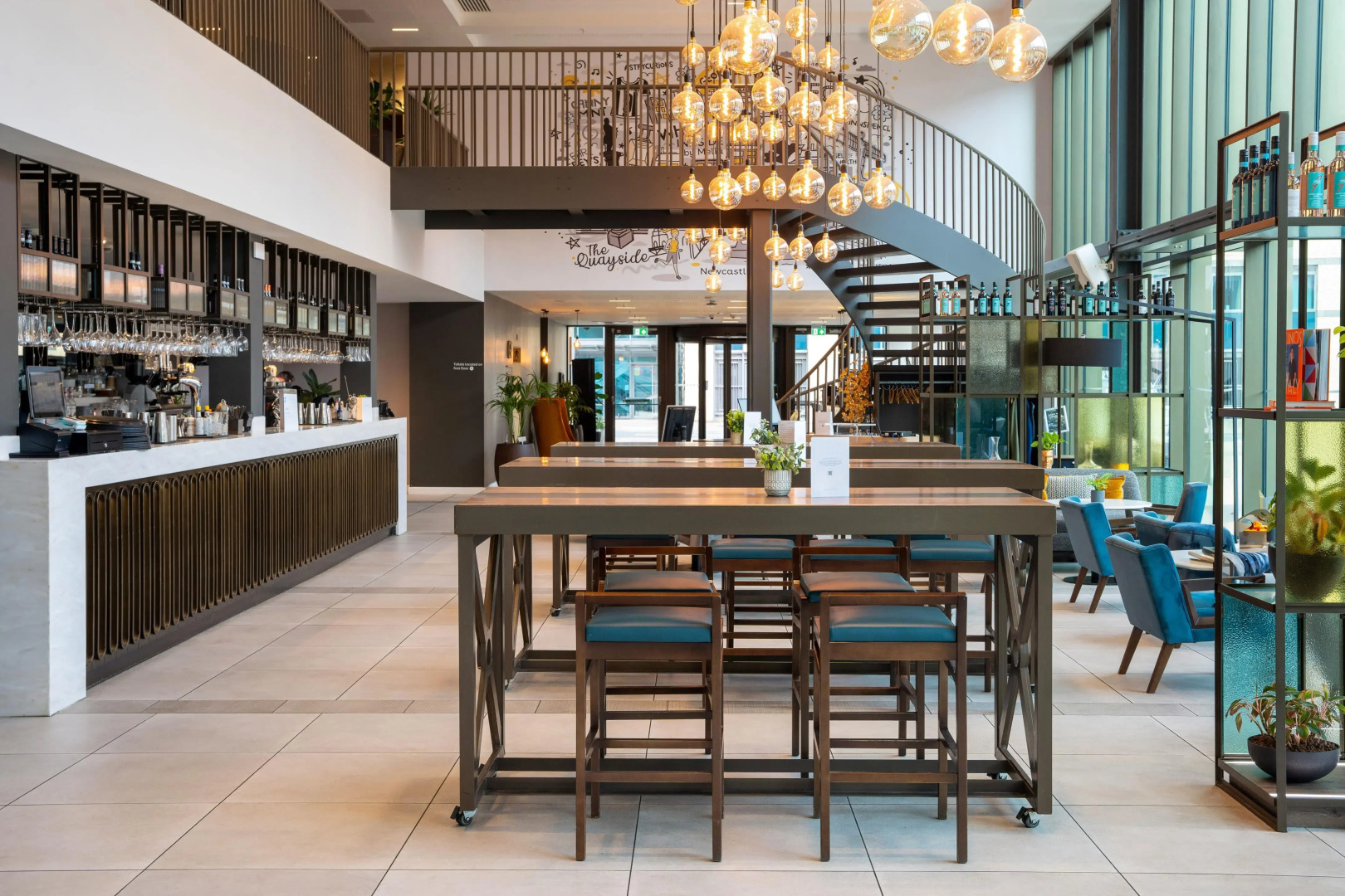 INNSiDE by Meliá Newcastle