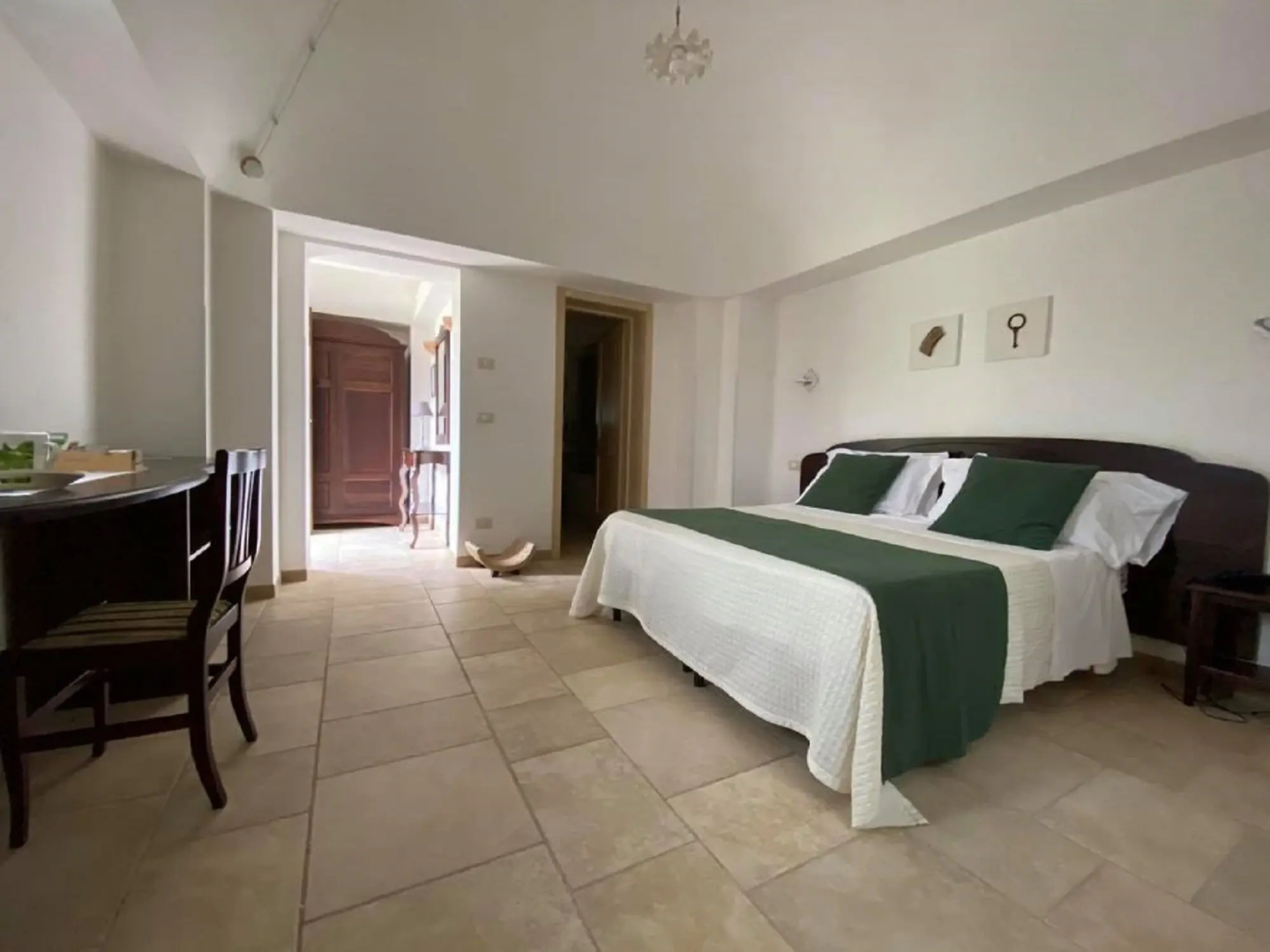 Relais Il Palmento