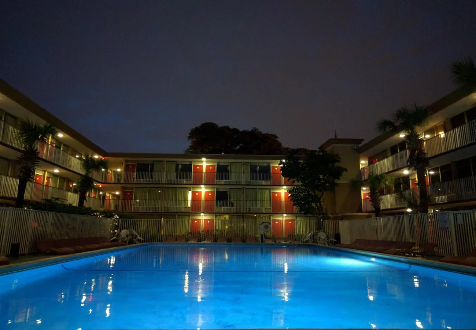 Red Carpet Inn Airport and Cruise Port Hotel Fort Lauderdale