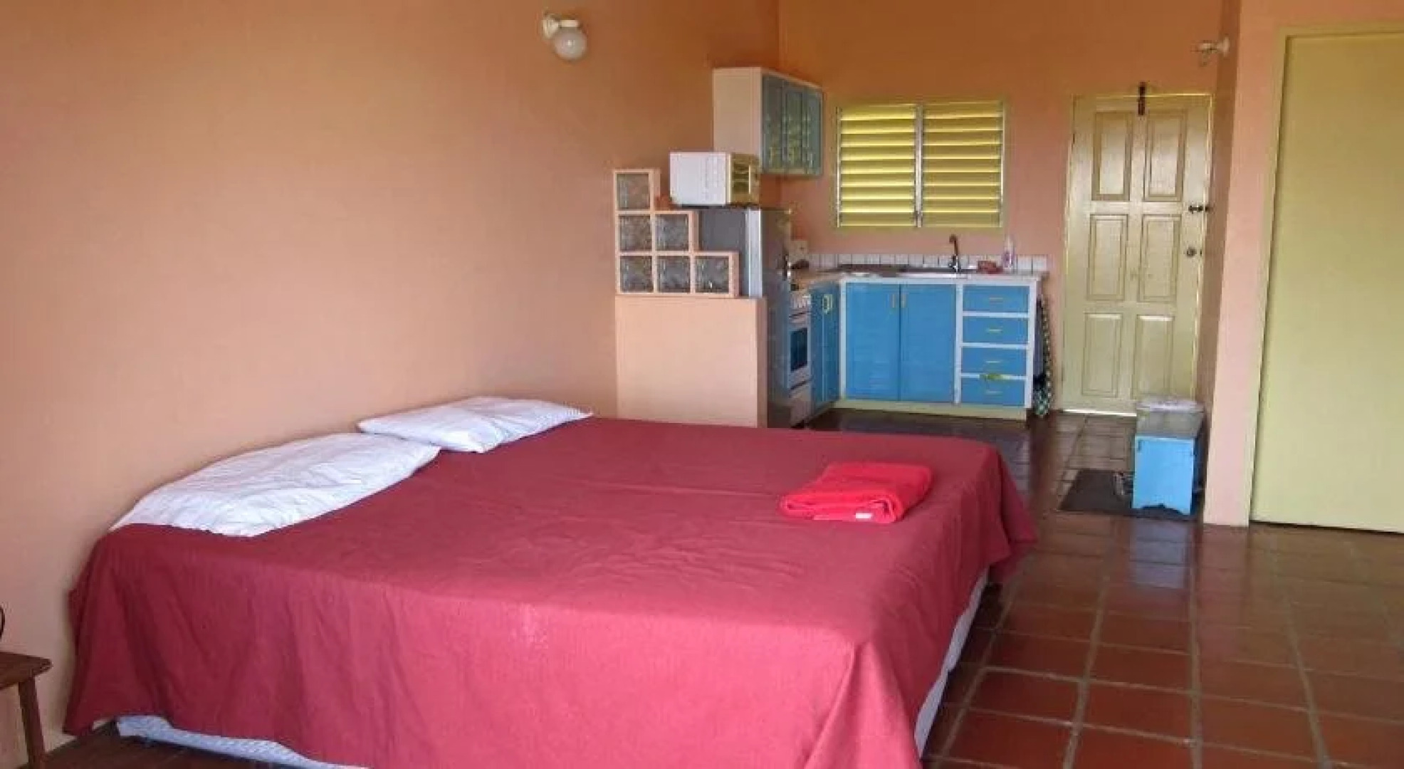 Sherwood Park Apartments