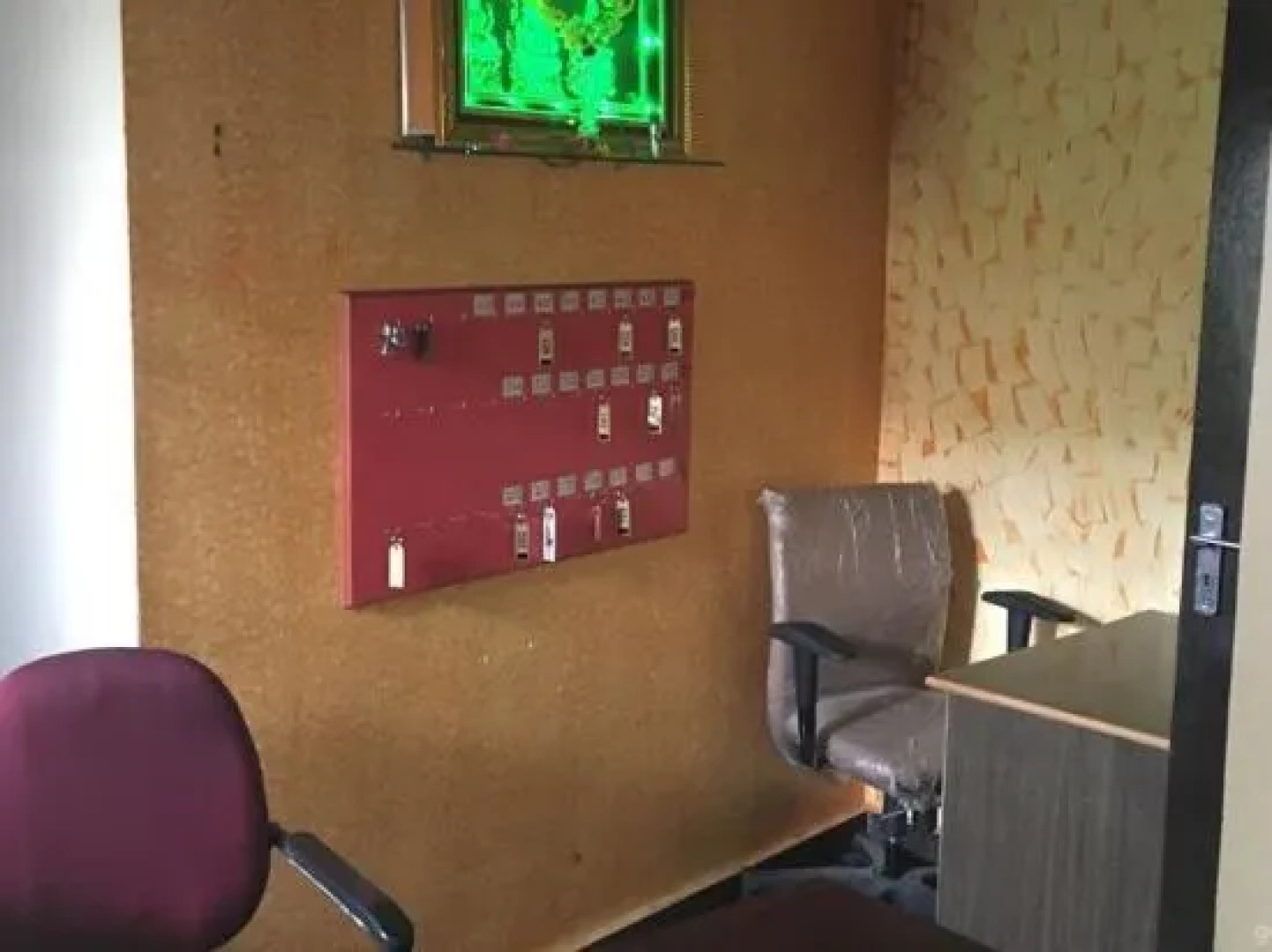 Navarathna Residency