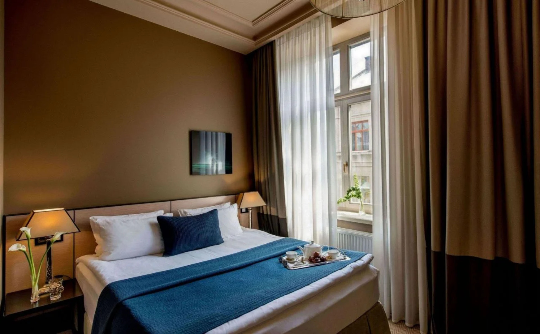 Отель «Астория»