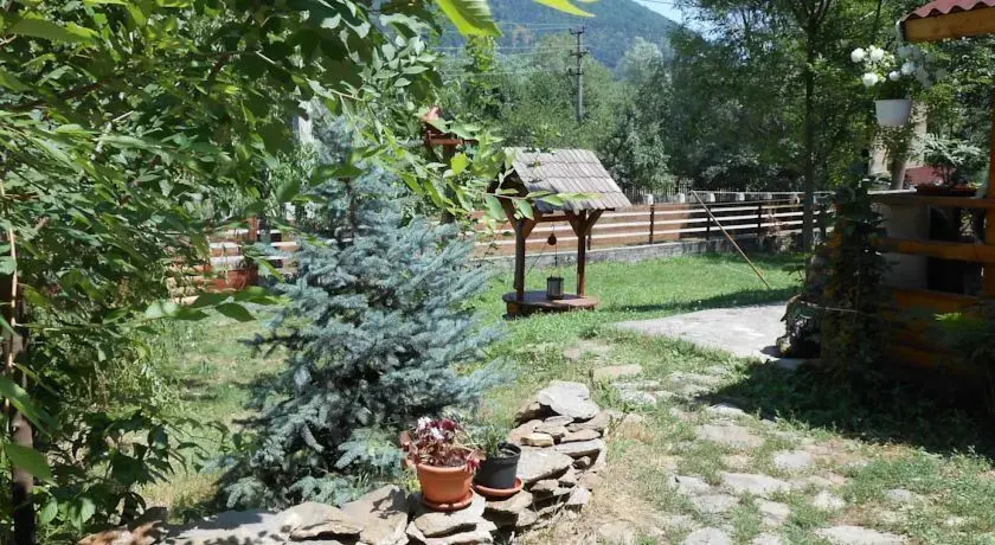 Pensiunea Domnitei Sophie