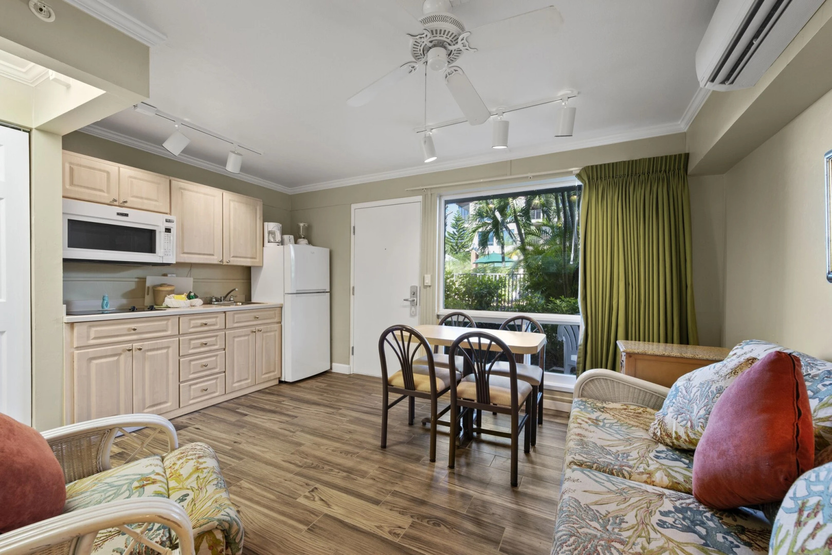 Caribbean Beach Club