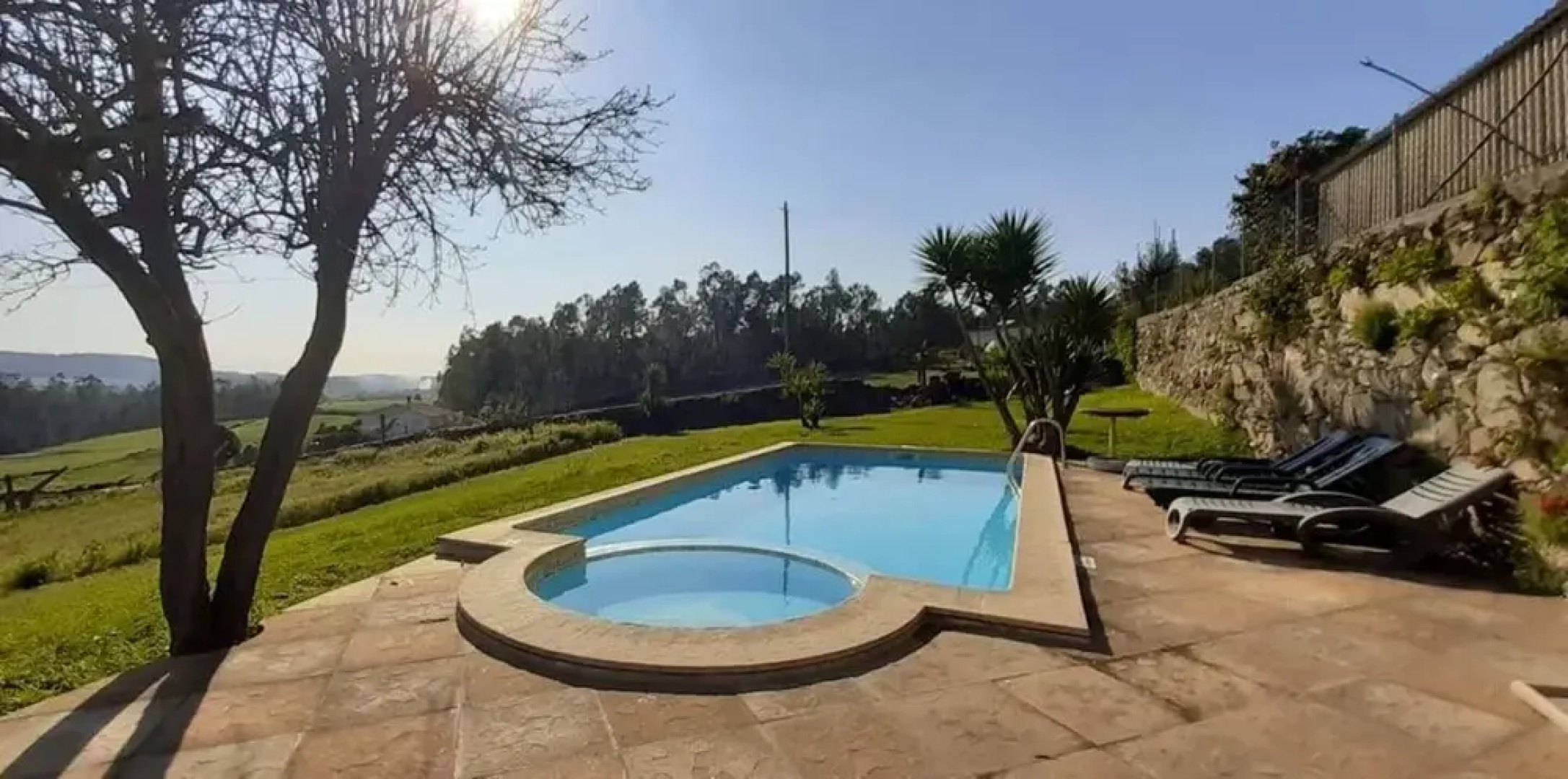Casa S. Félix