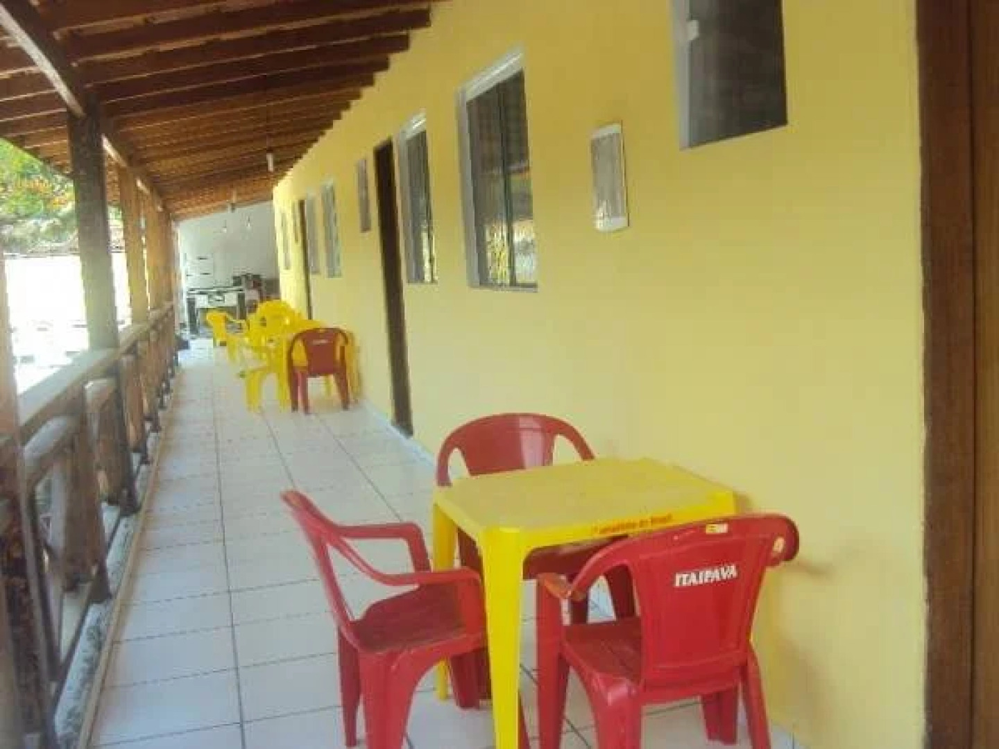 Recanto Da Glï¿½ria