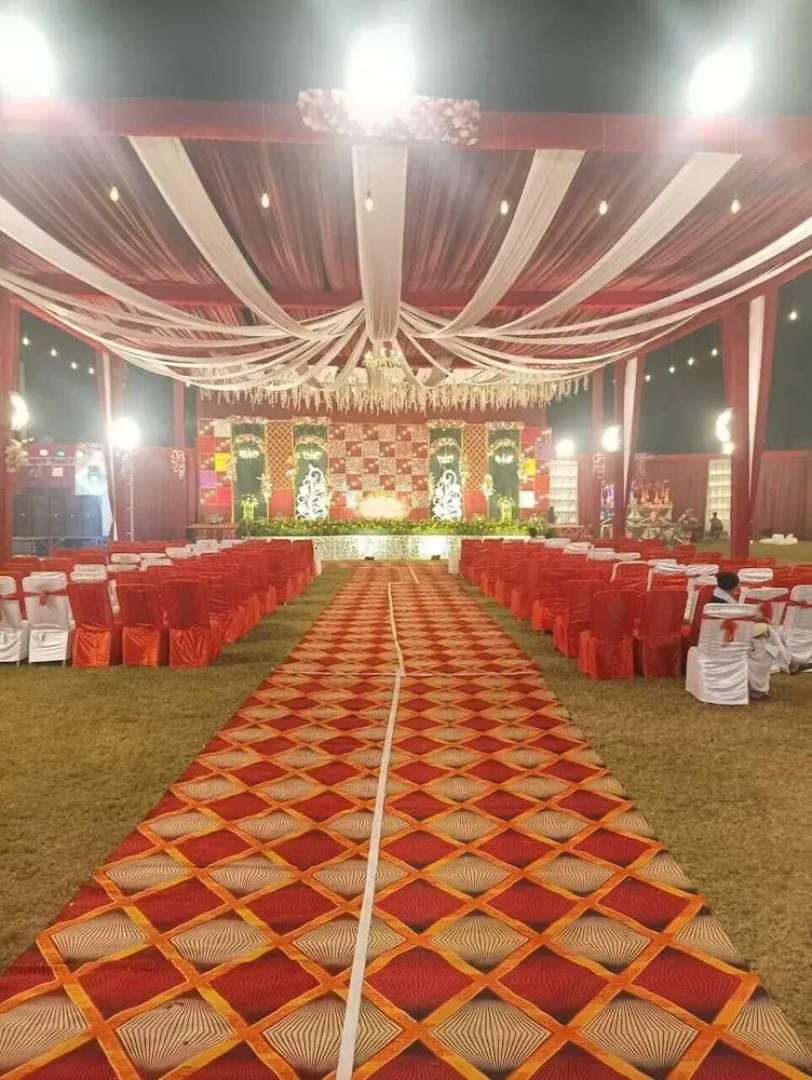 Hotel Atharv By GRB