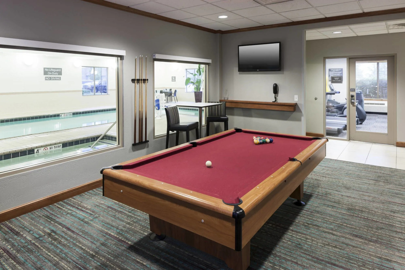 Residence Inn by Marriott Chicago Lake Forest/Mettawa