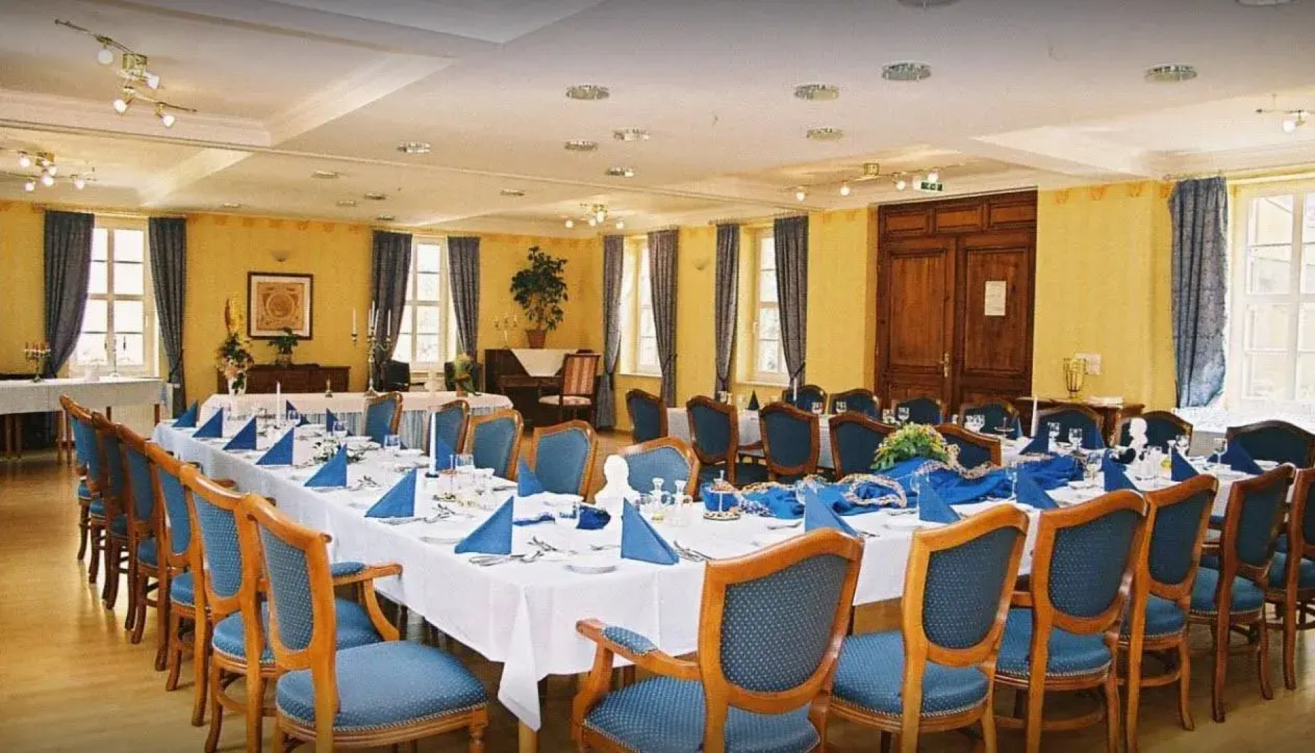 Kurpark Hotel