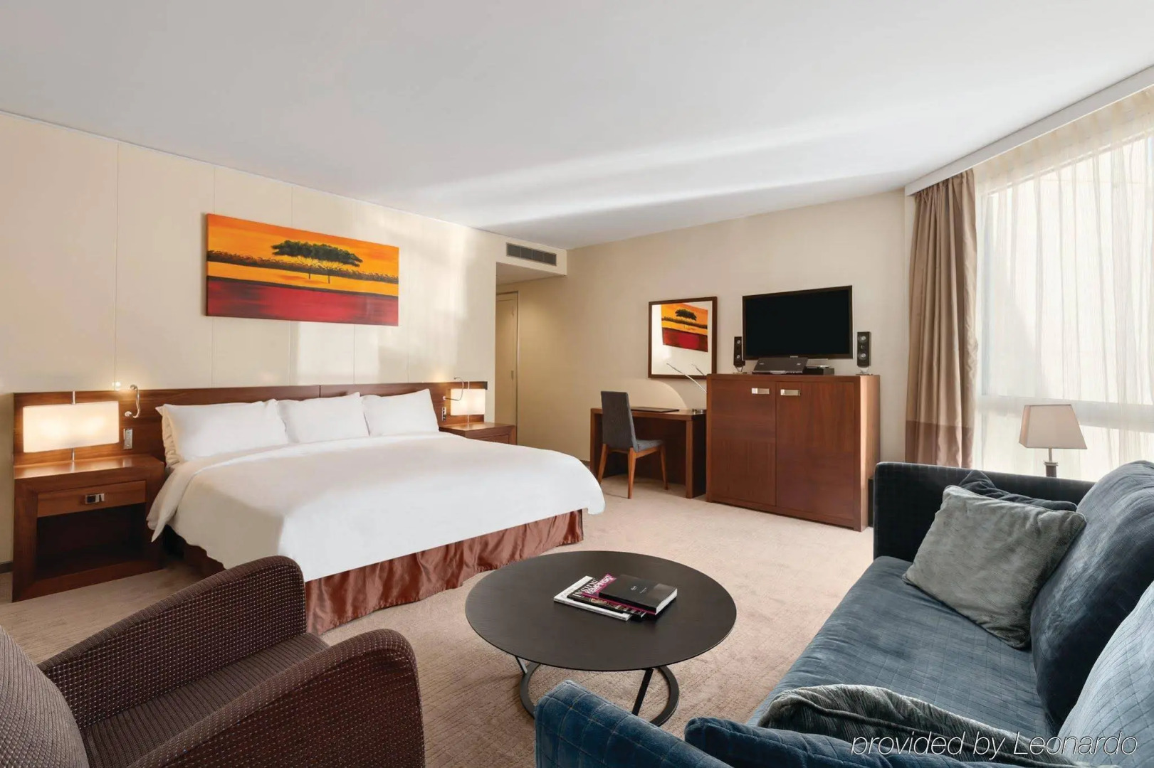 Fairmont Grand Hôtel Genève