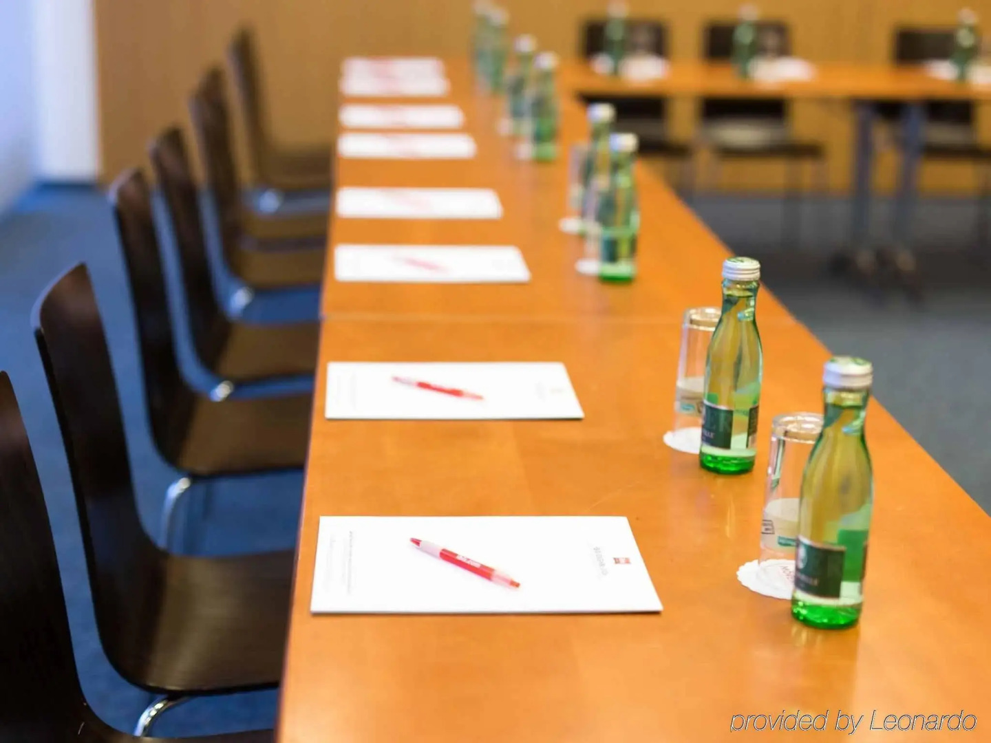 Hotel ibis Woerthersee