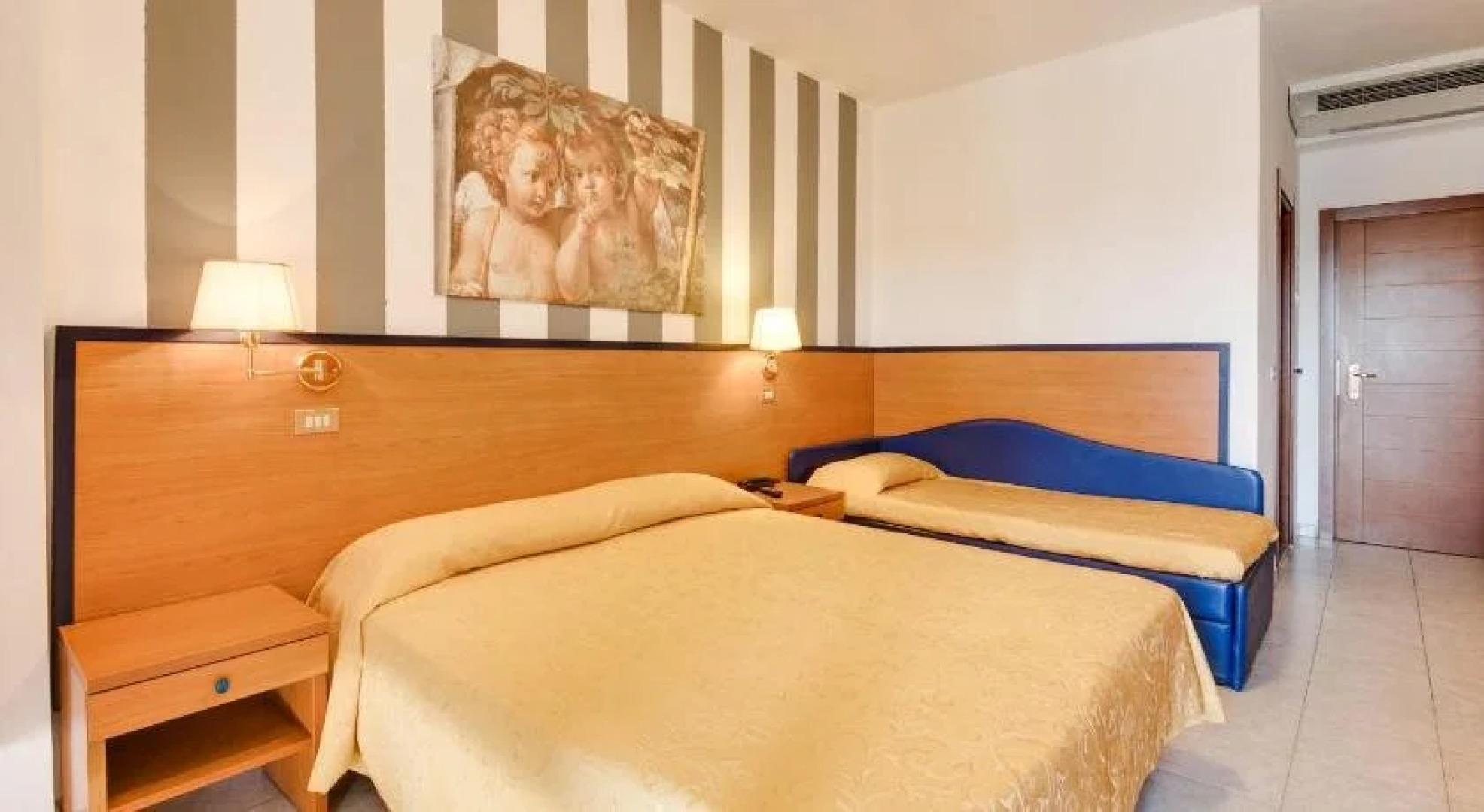 Park Hotel Grilli