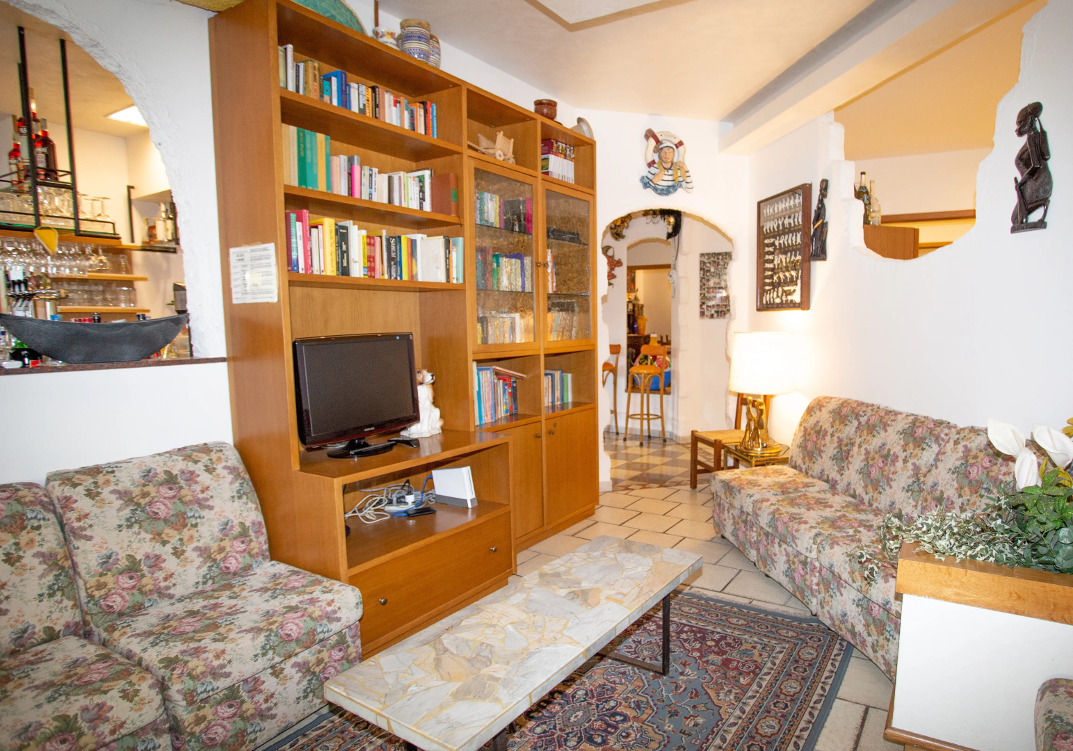 Hotel Berna