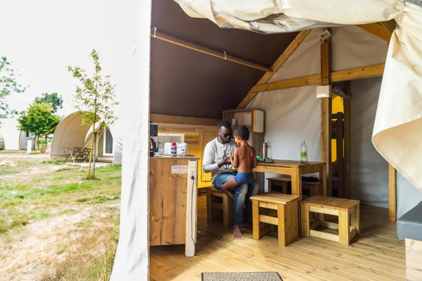 Domaine de l'Oiselière