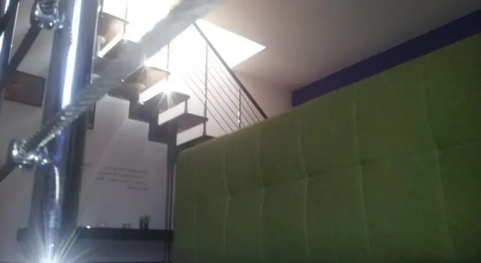 Marta House