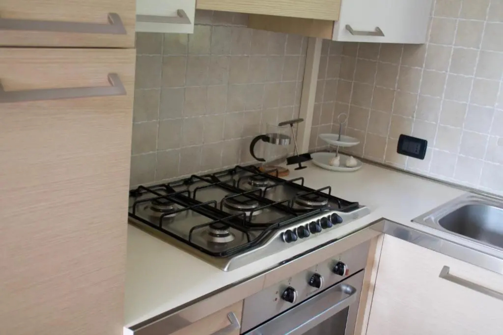 Casa Cecilia, 2 Bedrooms, 1 Bathroom, Lake View, Pool