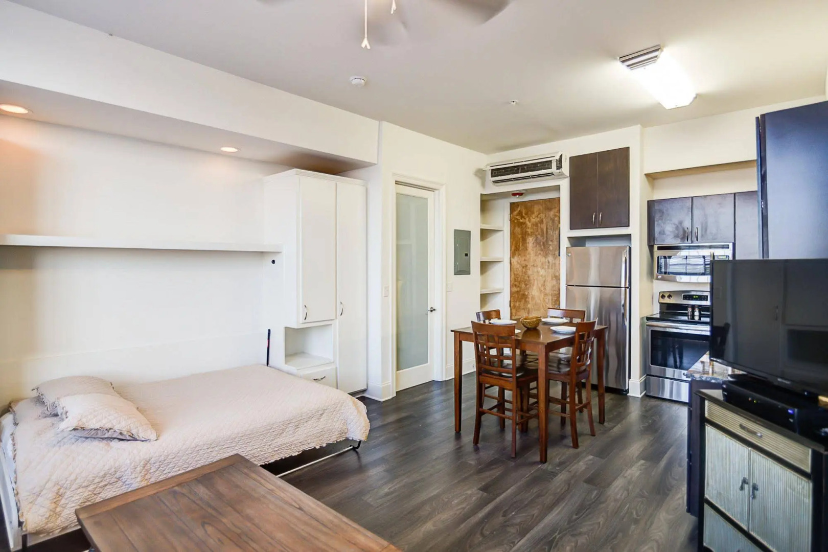 LOFTS at First National