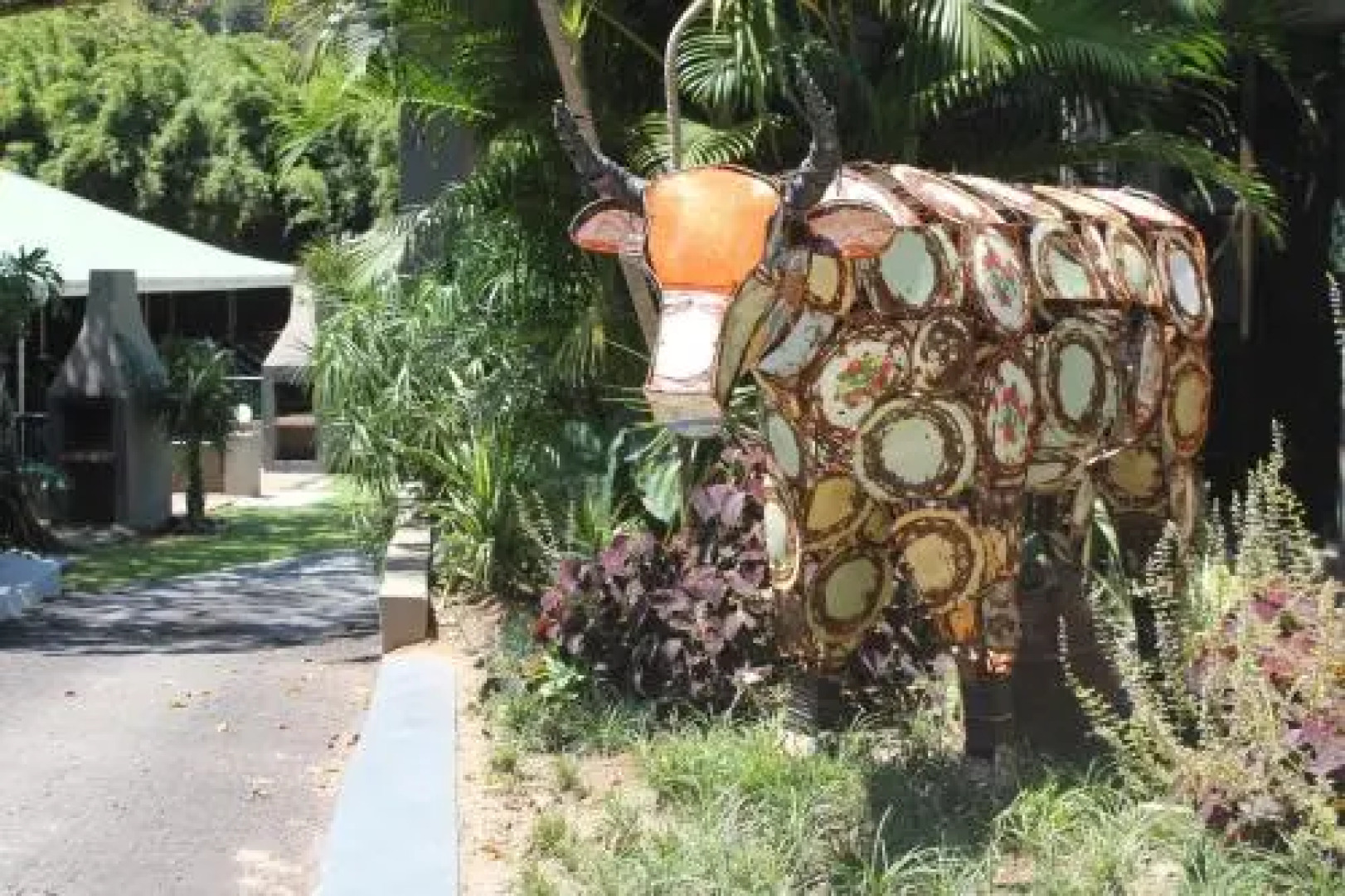 Port St Johns River Lodge