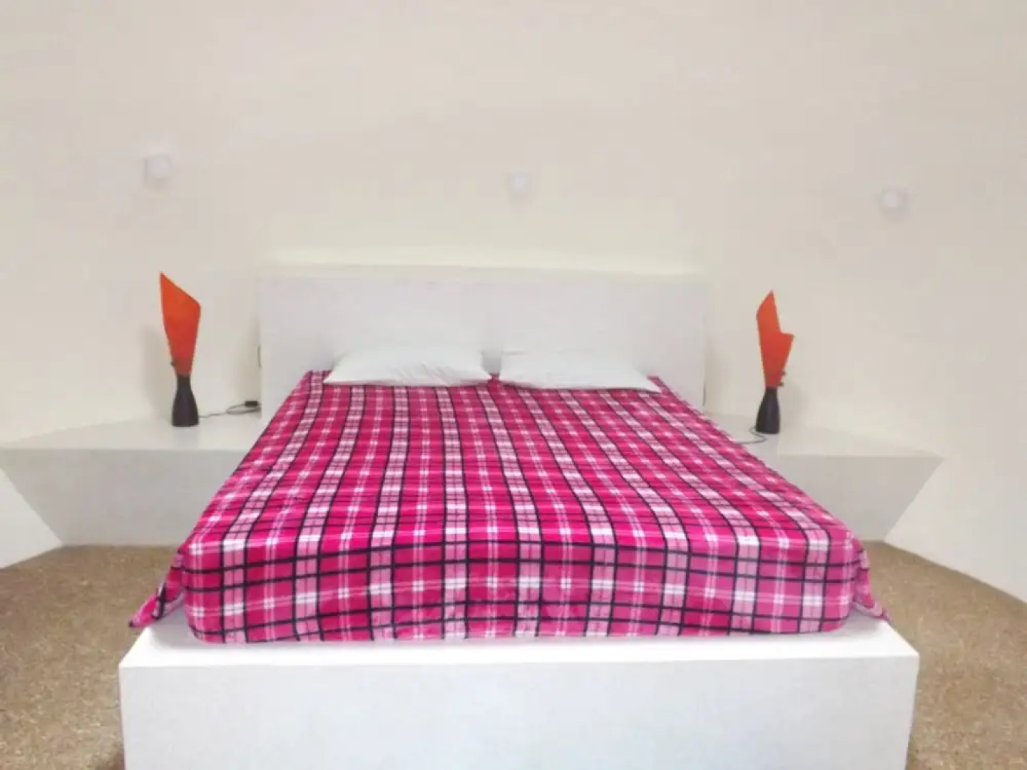 Pumpkin Villa  Lombok