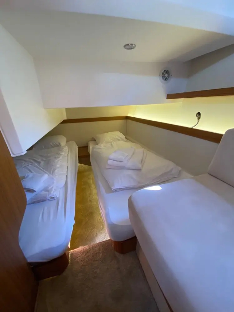 Porsgrunn Centrum Boat Hotel