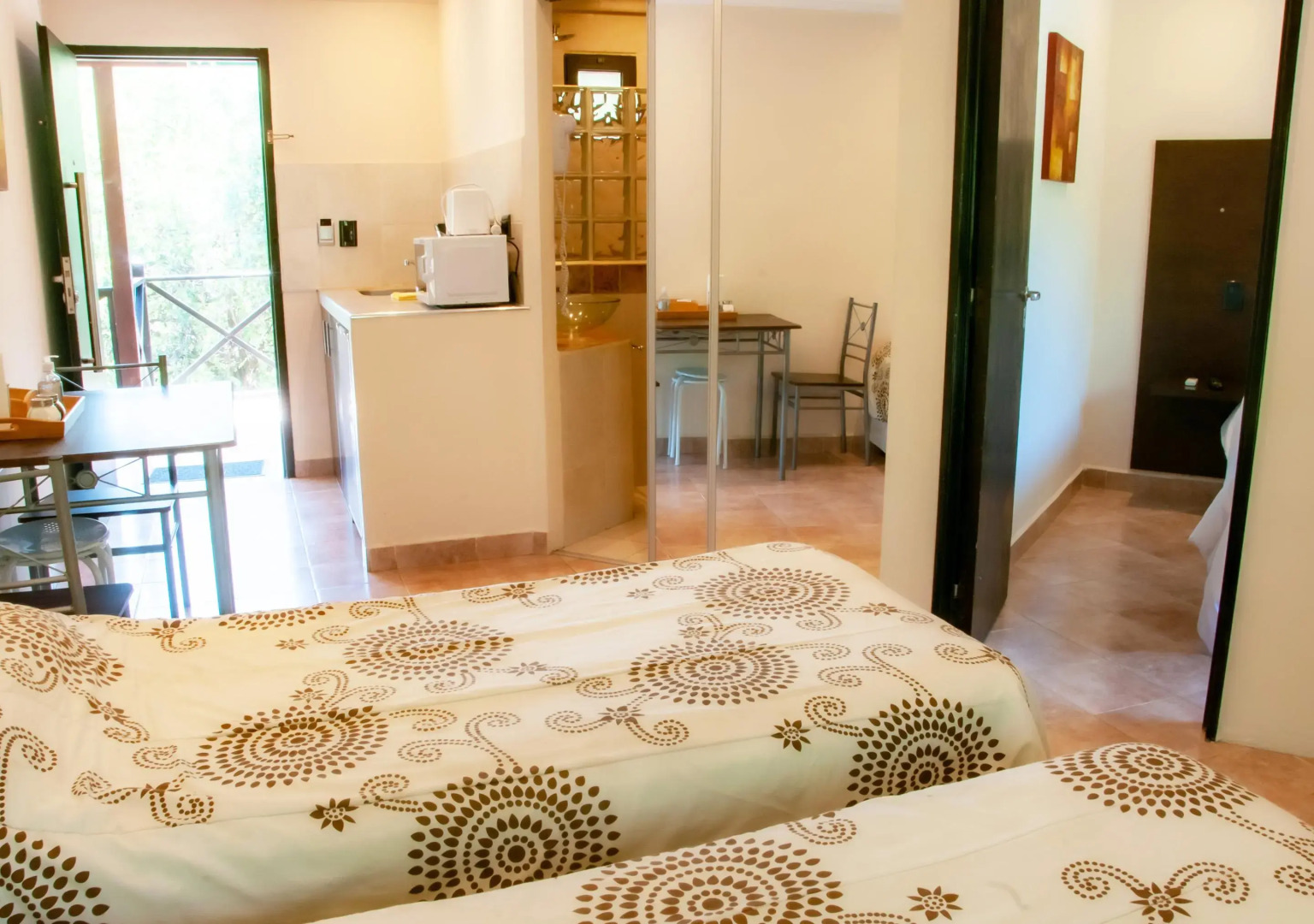 Windmühle Apart Hotel & Spa