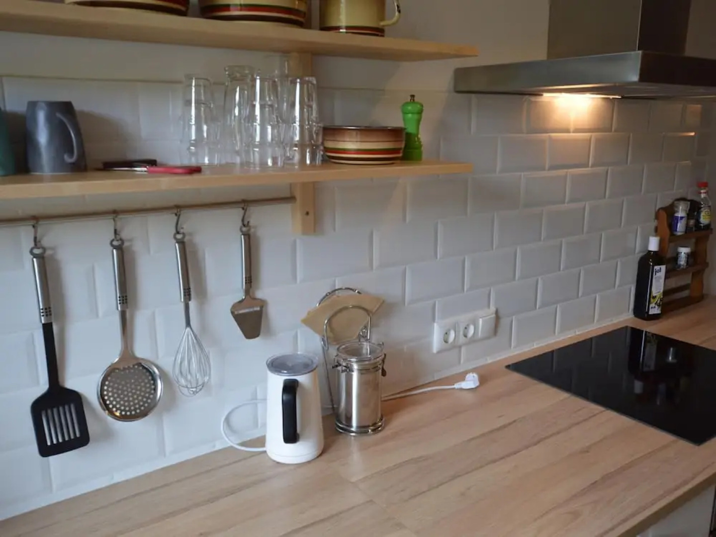 Modern Holiday Home in Eifel With Sauna