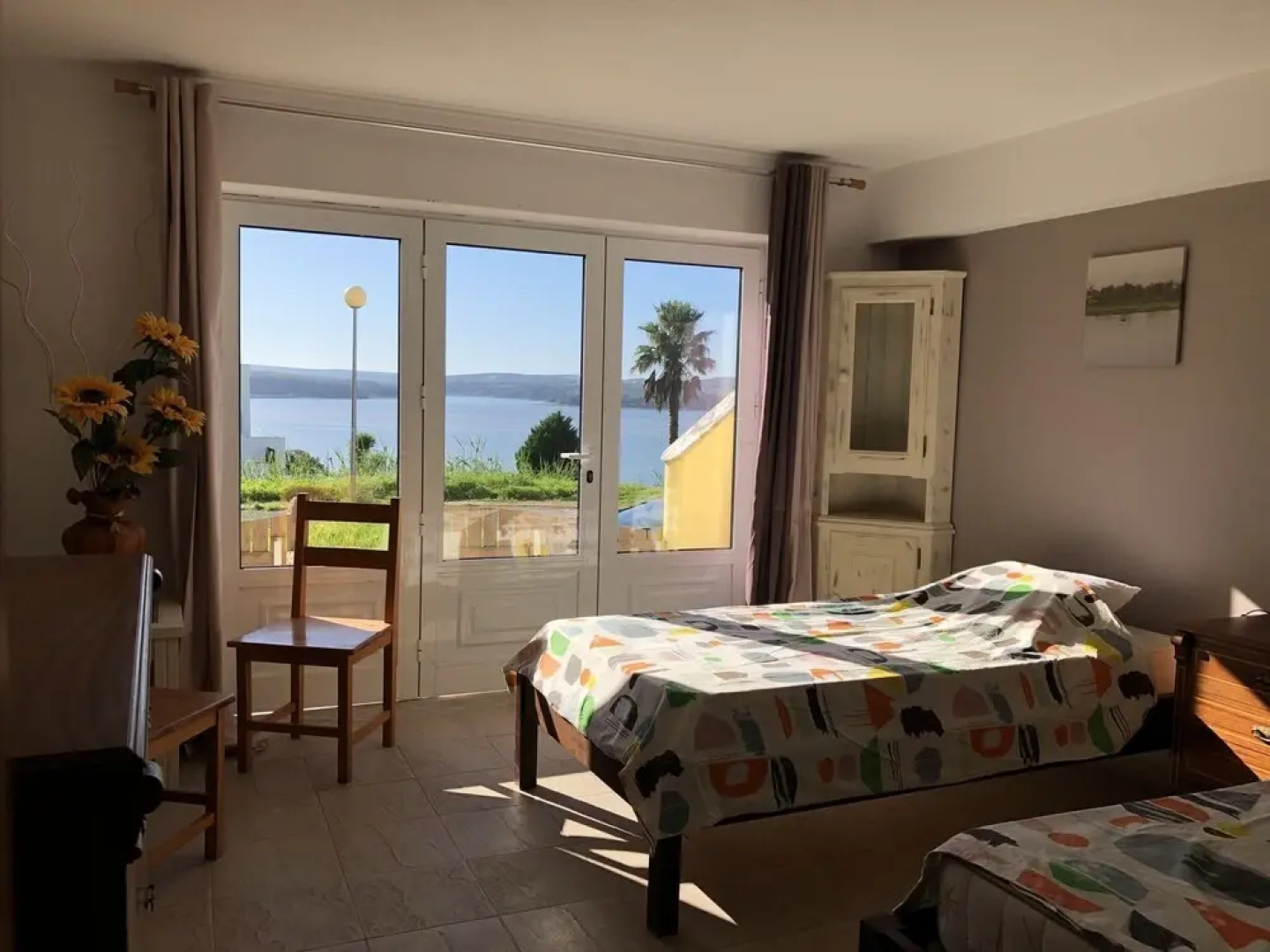 Scenic Villa in Foz do Arelho With Private Swimming Pool