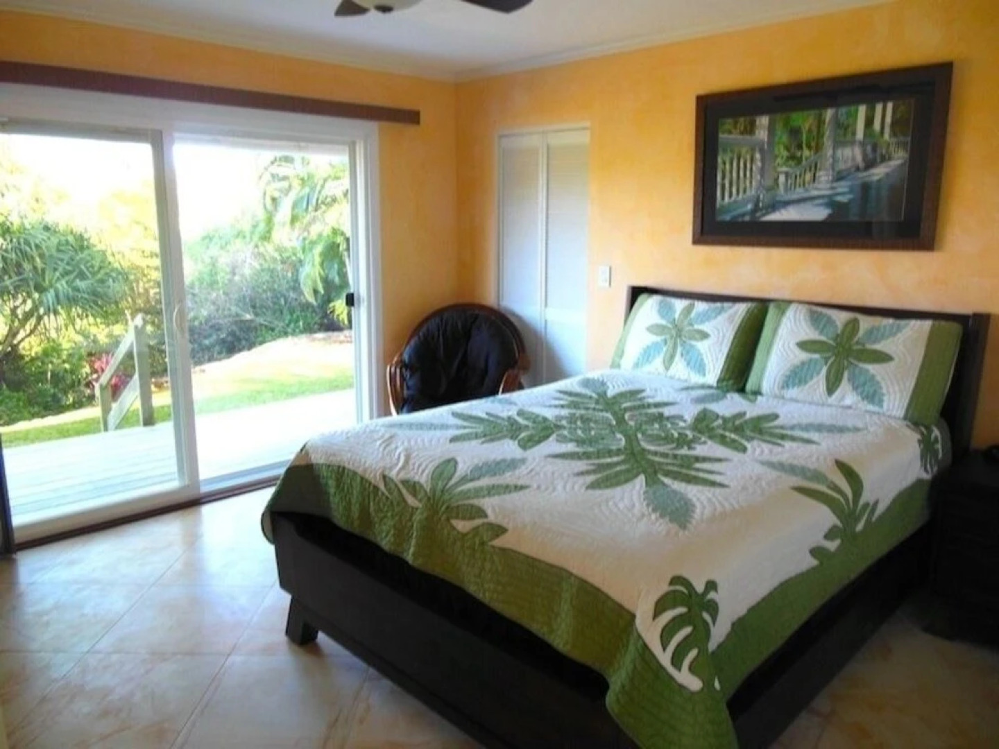 Hale Mana 4 Bedroom Home