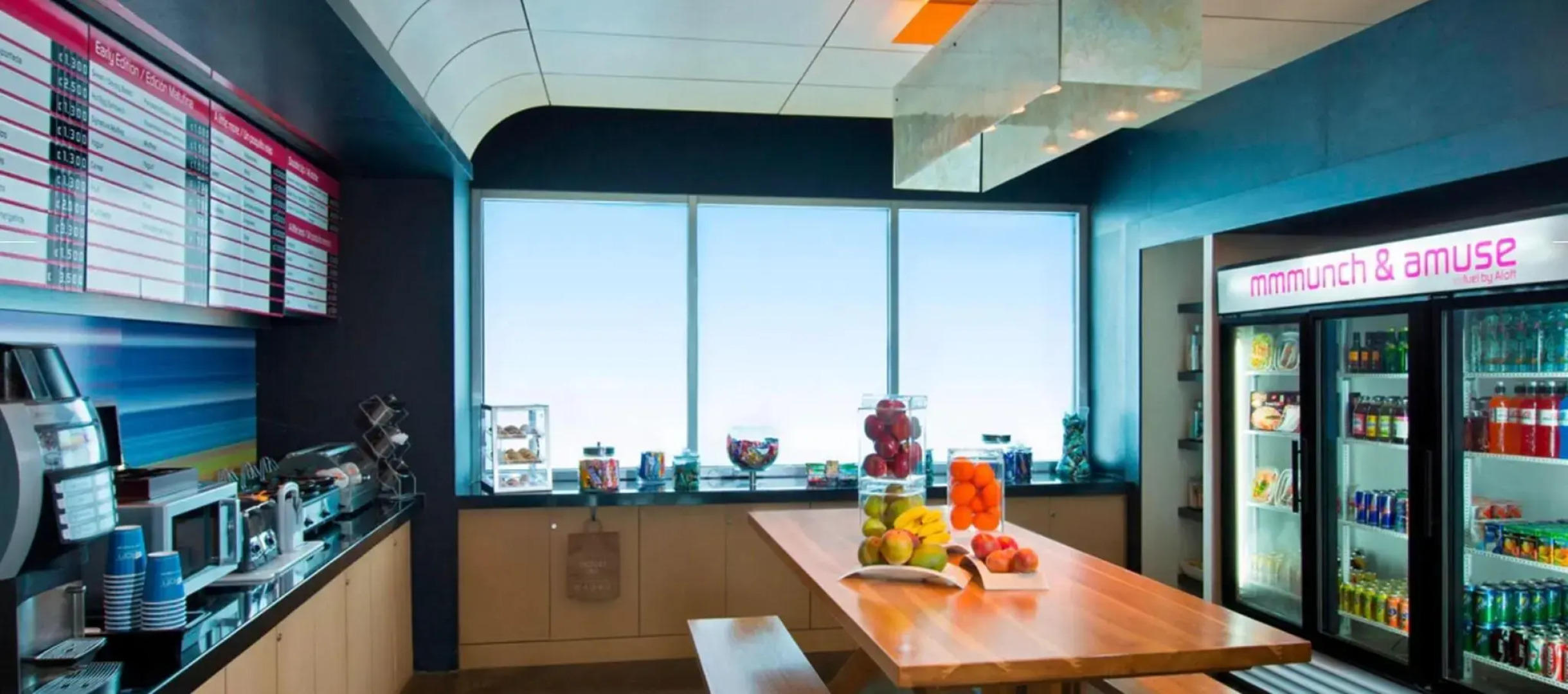 Aloft San Jose Hotel, Costa Rica