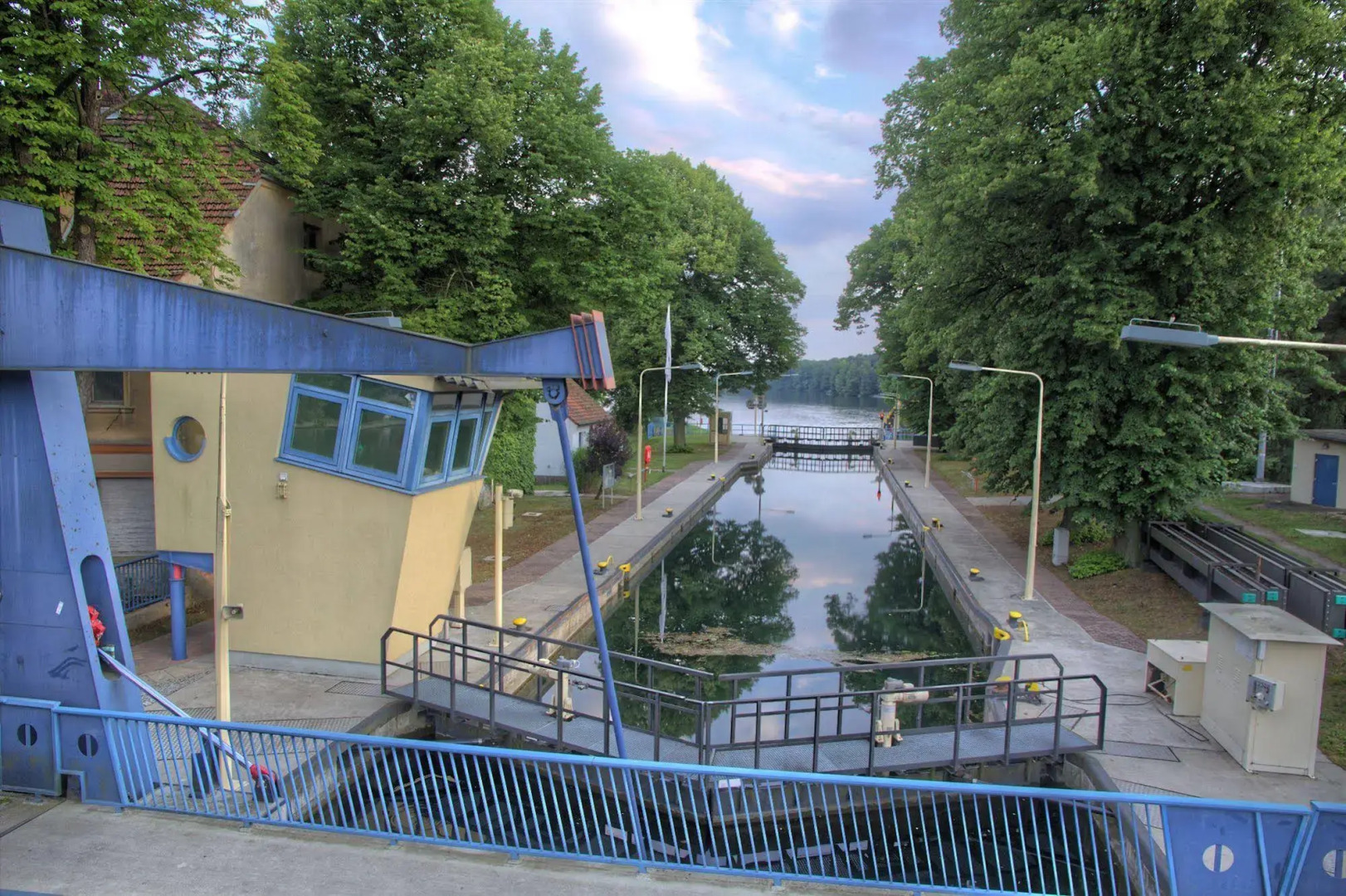 Hotel & Restaurant Kranichsberg