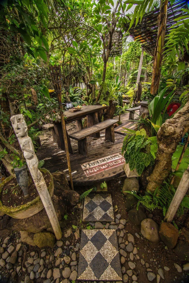 Santhiku Hotel & SPA