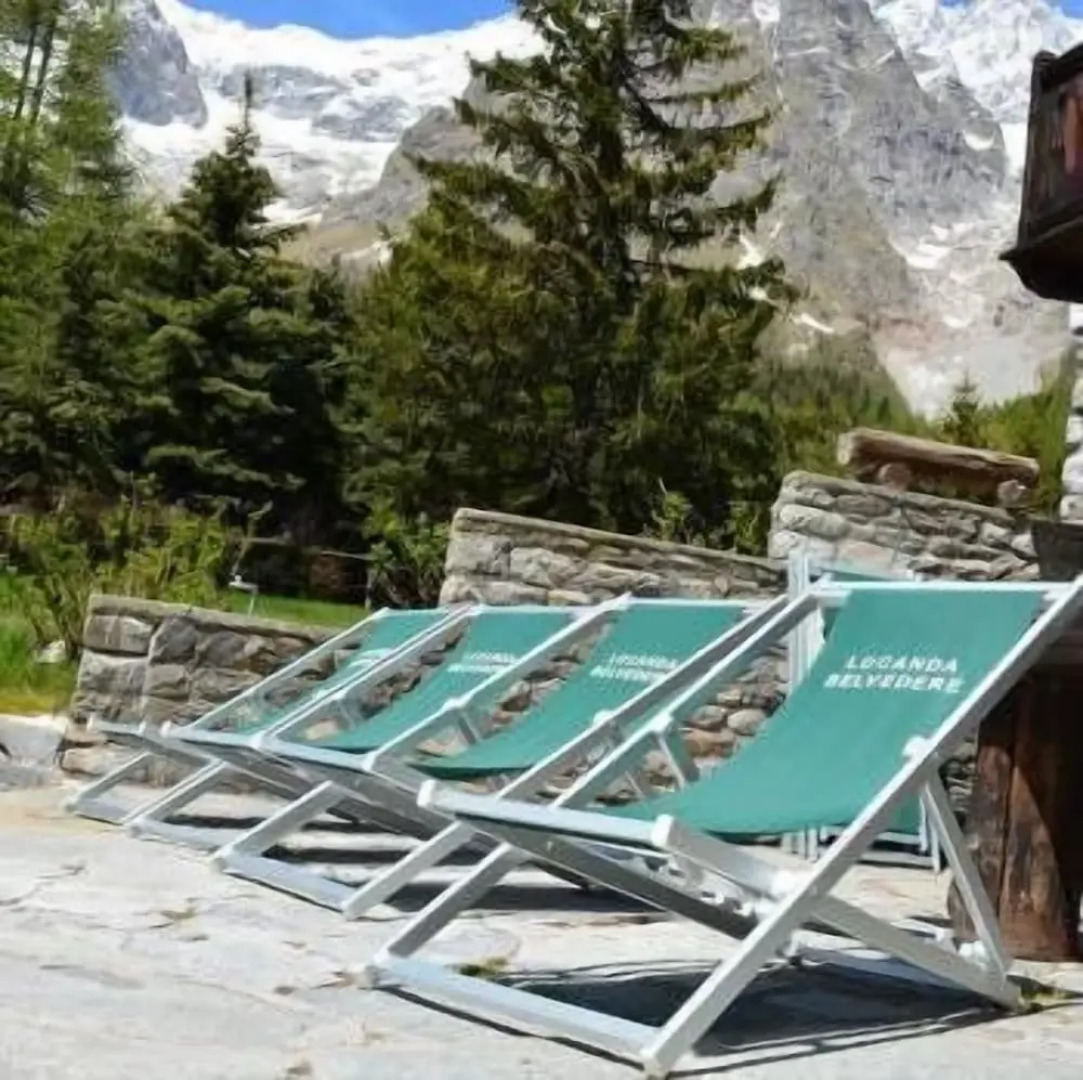 Hotel Locanda Belvedere