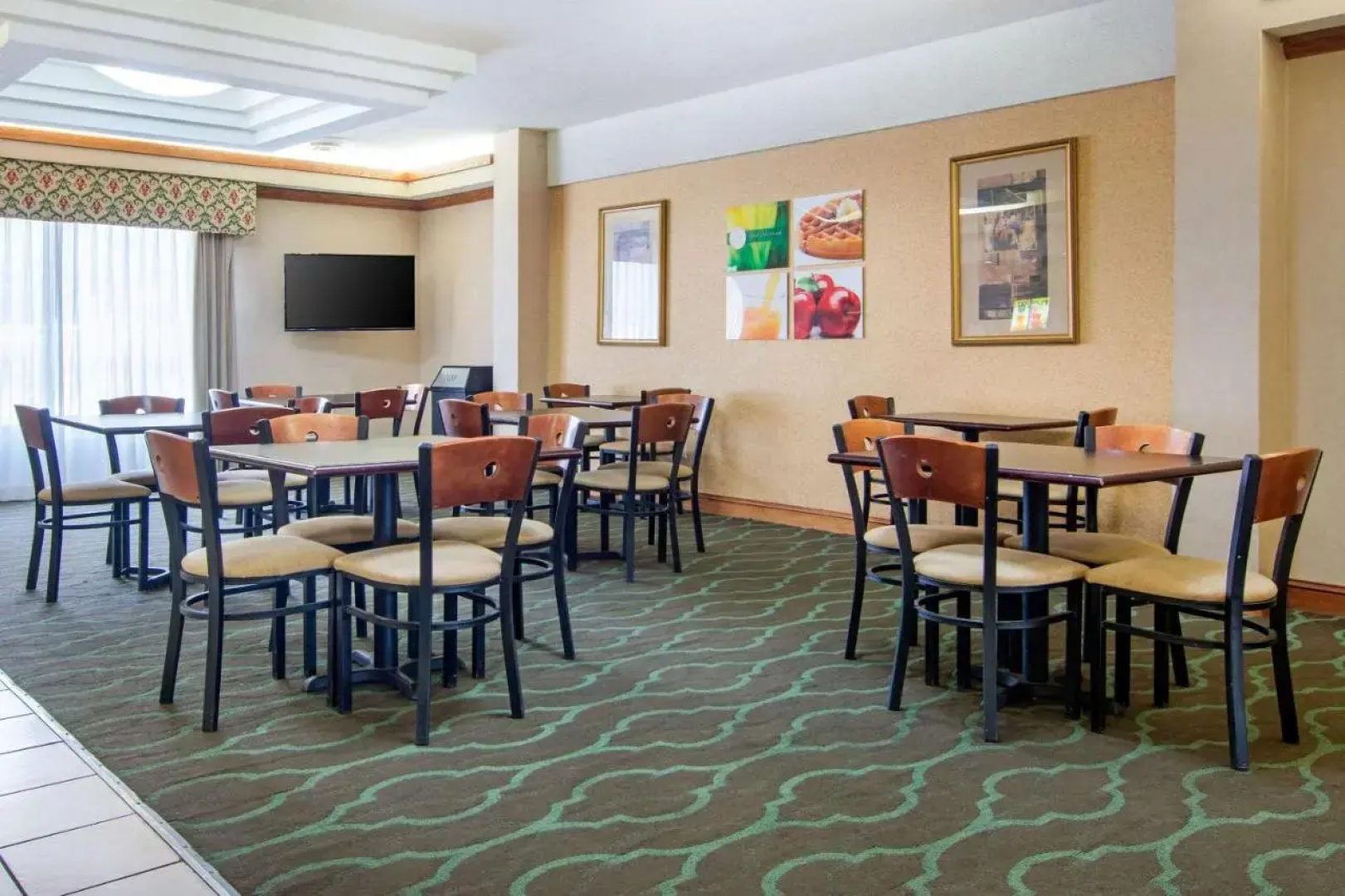 Holiday Inn Express Hotel & Suites Decatur-I-20 East (Panola Rd)