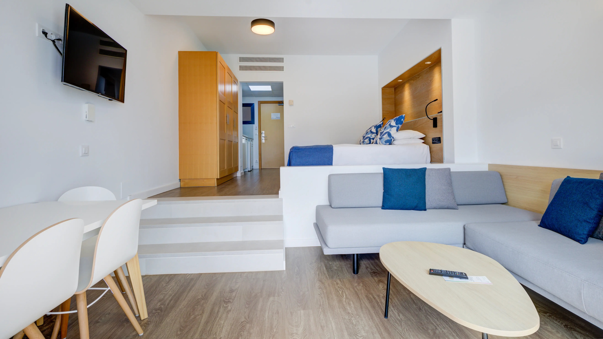 Playitas Aparthotel - Sports Resort