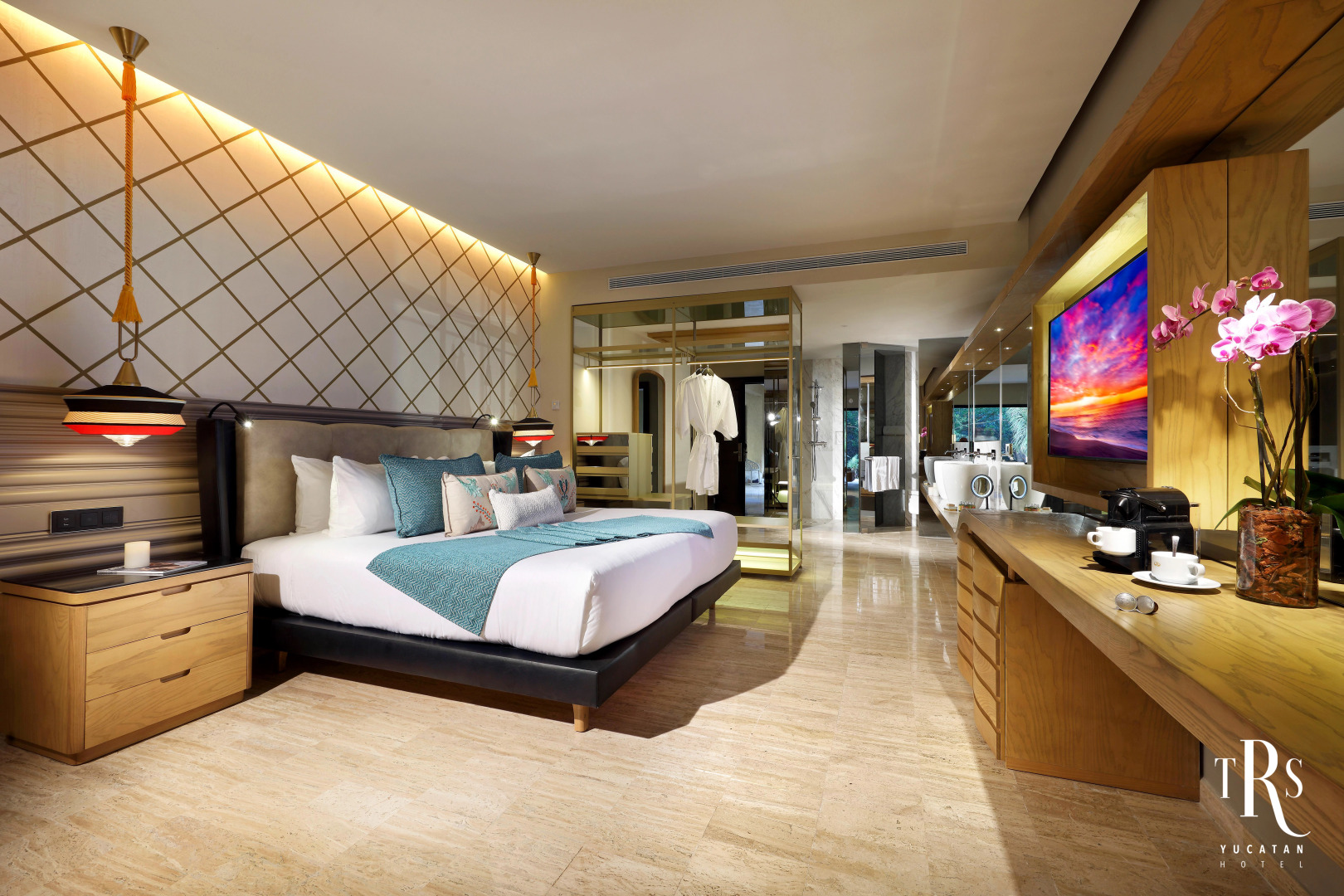 TRS Yucatan Hotel - Adults Only - All Inclusive