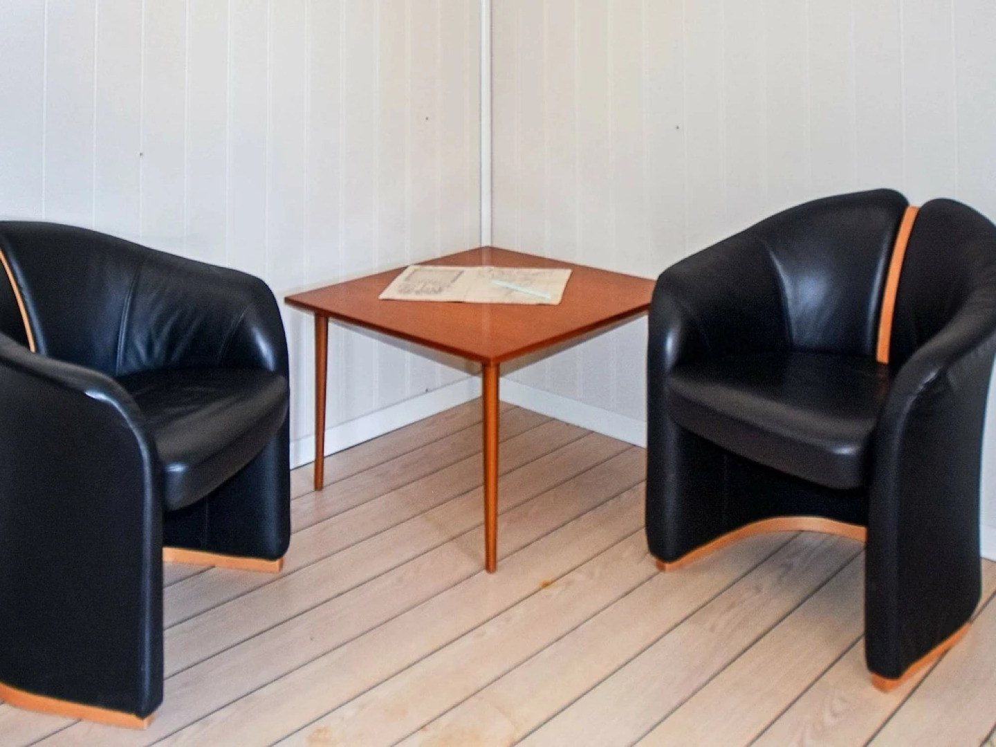 9 Person Holiday Home in Lysøysundet