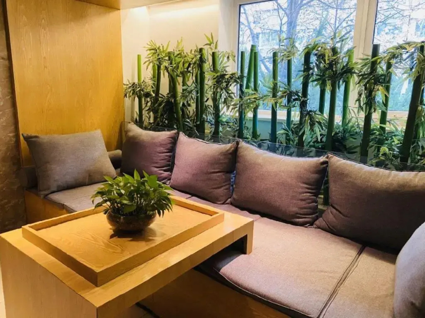 Yitel Collection Beijing Zhongguancun Software Park