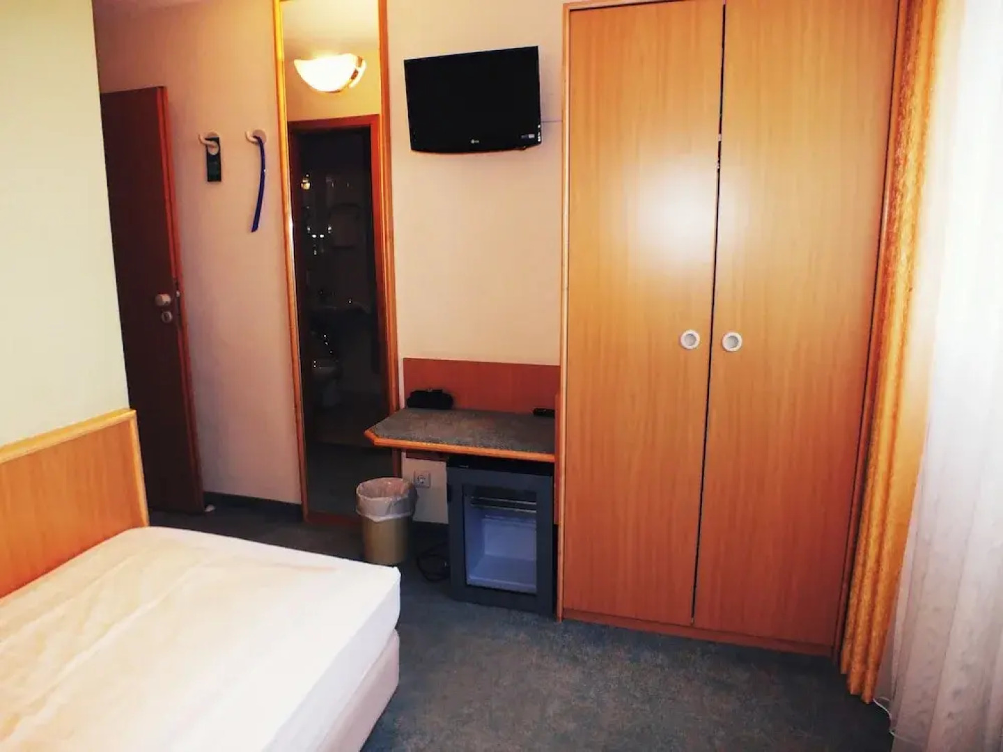 Werrapark Hotel Frankenblick