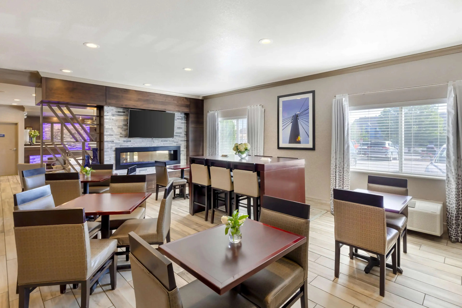 Best Western Greeley