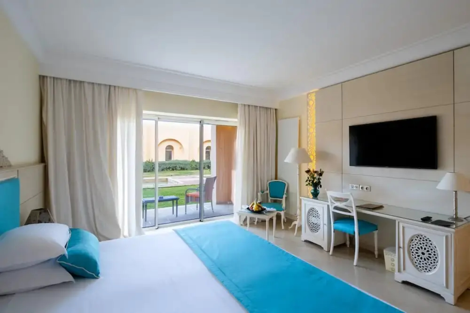 Royal TULIP Korbous  BAY Hotel