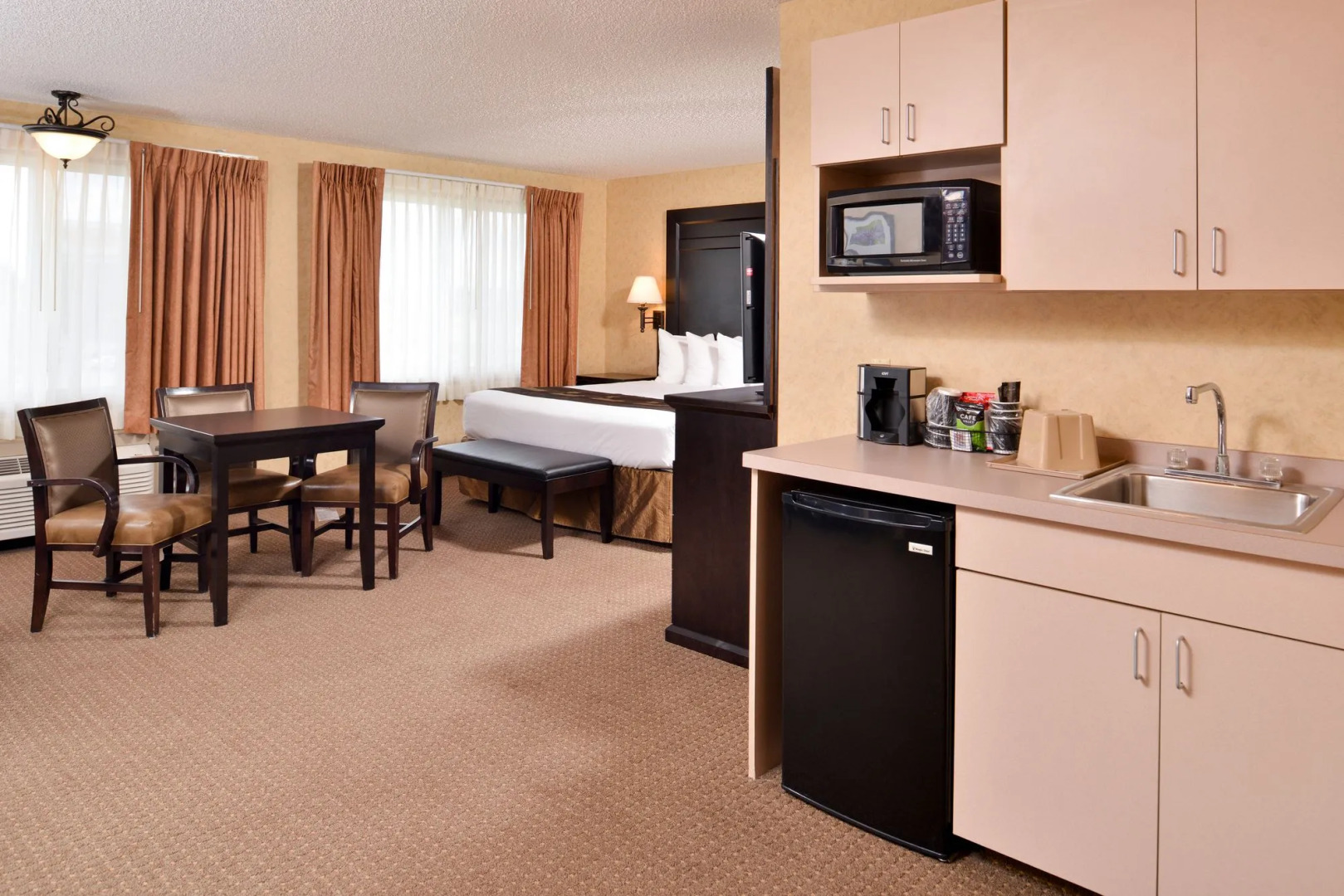 Kelly Inn Billings Montana