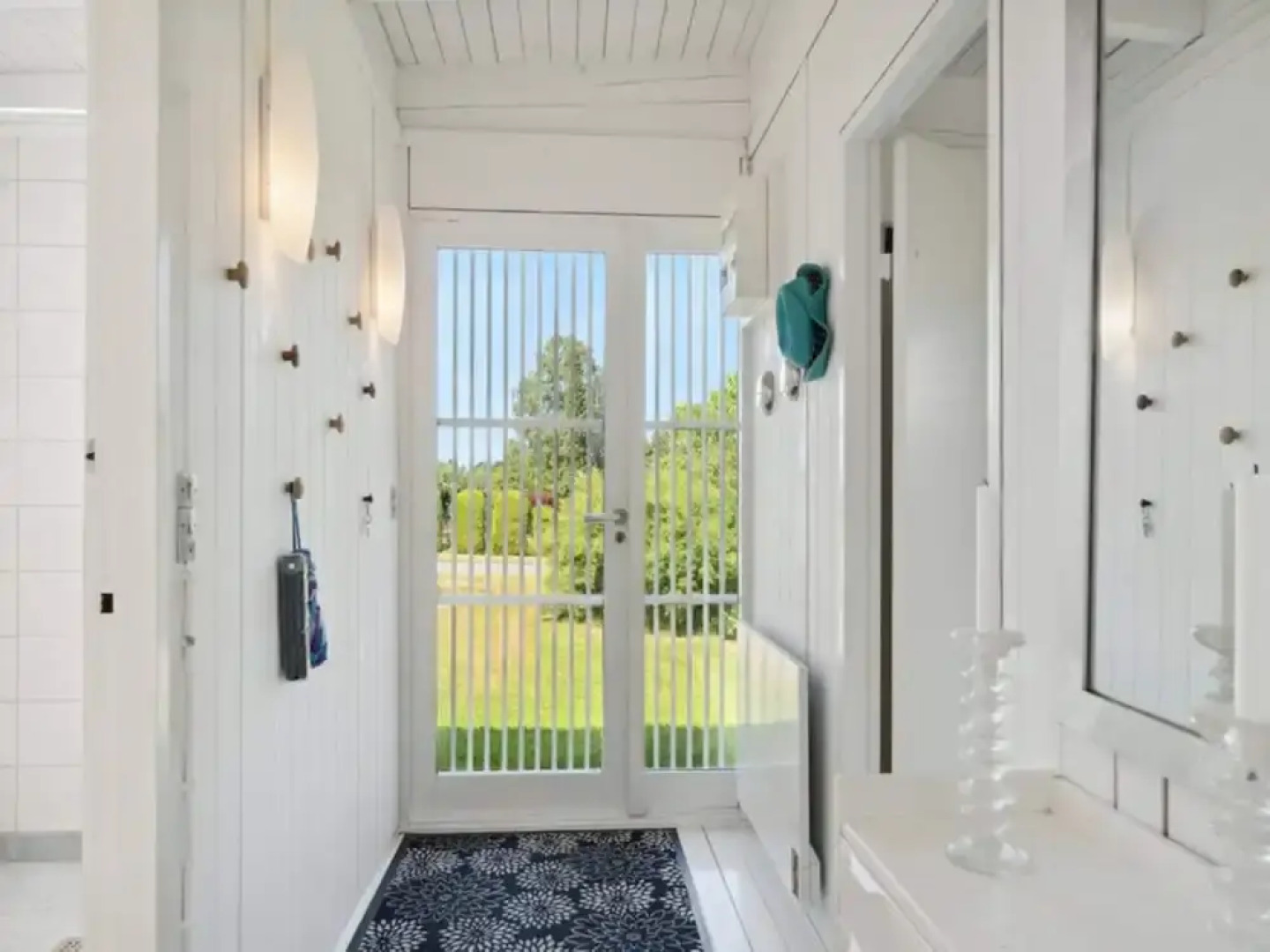 6 Person Holiday Home in Dronningmolle