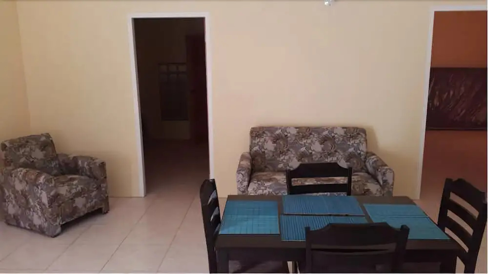 Cool Runnings Apartments Tobago