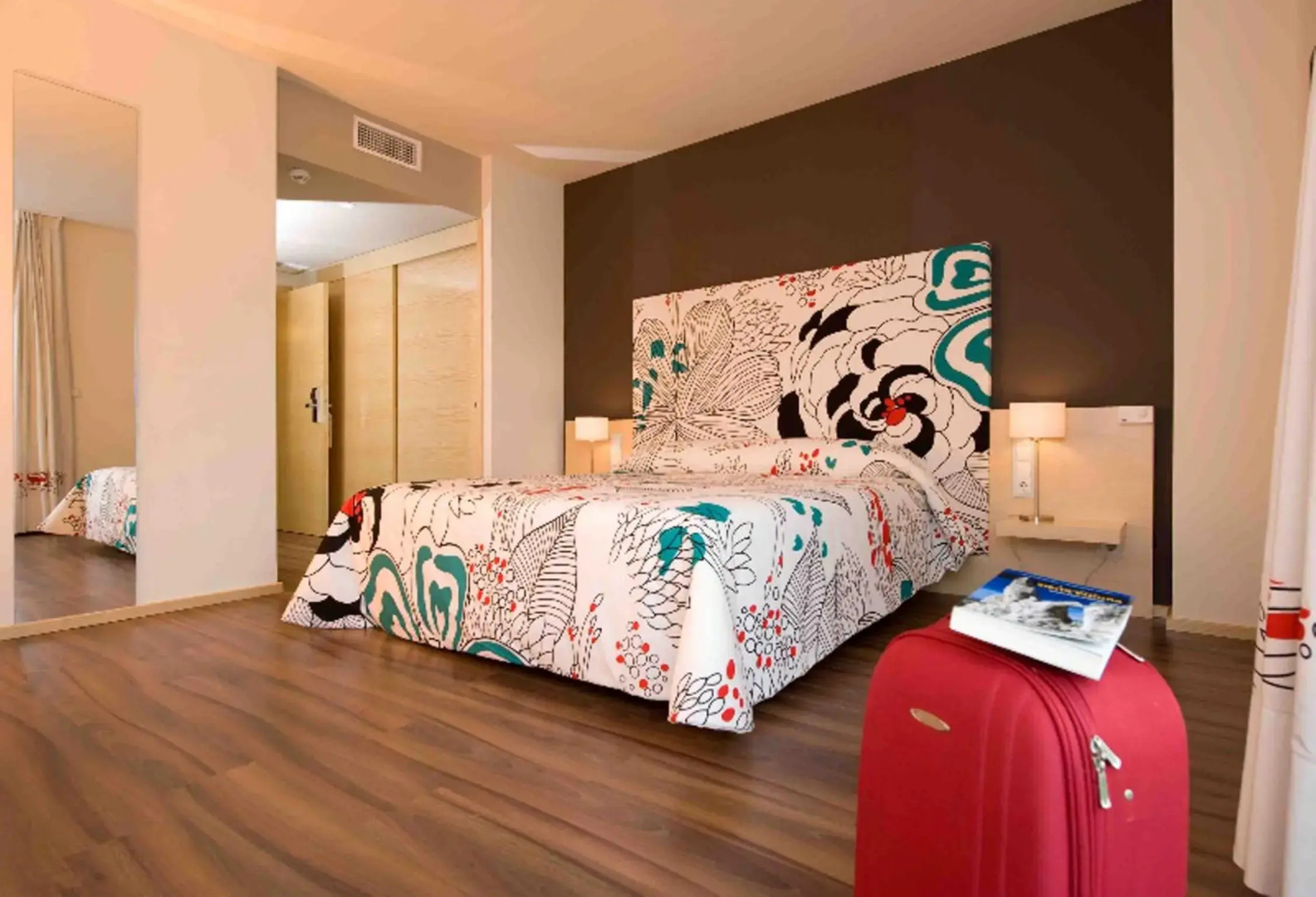 Hotel Executive Sport