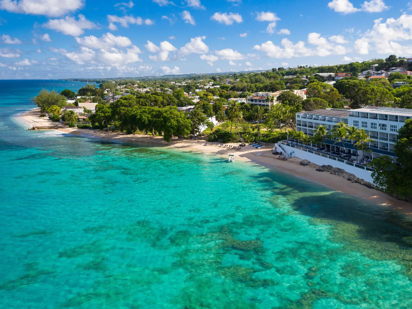 Waves Resort & Spa, Barbados, An Autograph Collection® All-Inclusive Resort